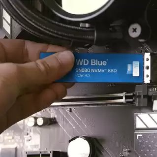 EAN 0718037887340 - Western Digital WDS100T3B0E-00CHF0 unidad de estado sólido 1 TB M.2 PCI Express 4.0 NVMe imagen 3