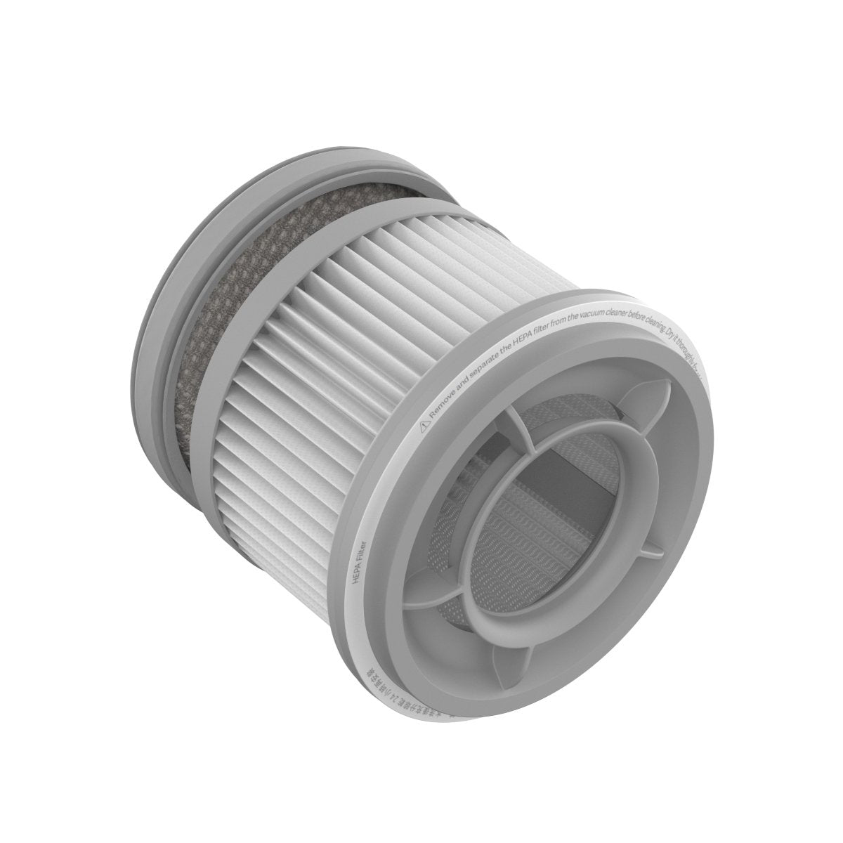 Filtro Hepa Xiaomi Para Aspirador Escoba Xiaomi Mi Vacuum Cleaner G10 Bhr4773gl