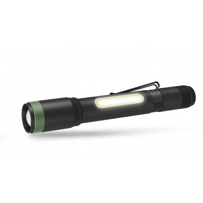 Mini Linterna Gp C33 150 Lumen 2 X Aa 260gpact0c33000