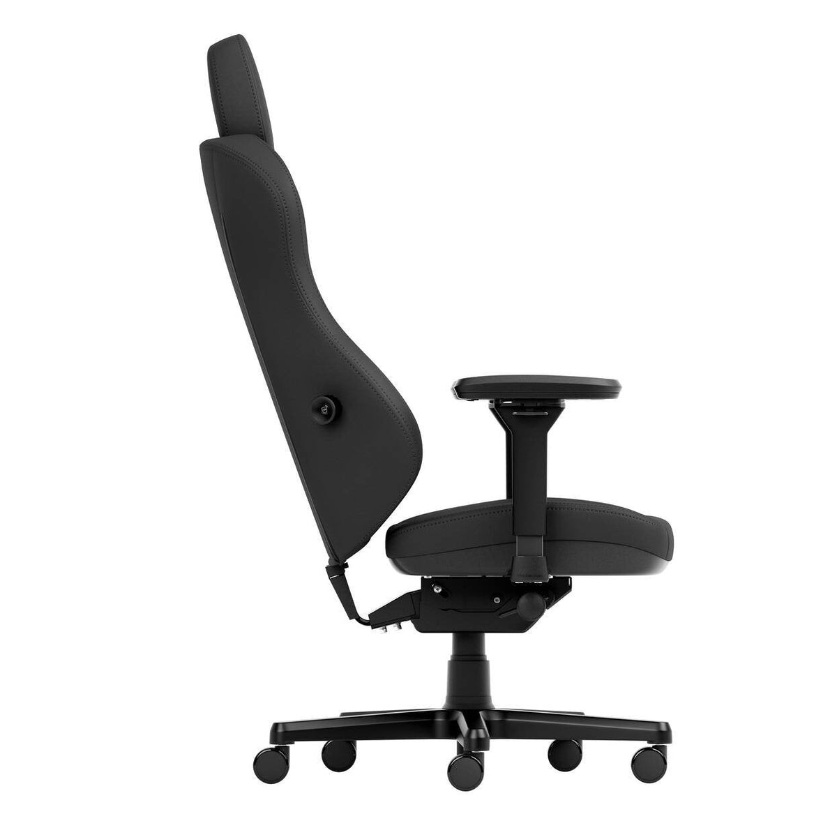Noblechairs Aura Atmoshell Gaming Silla - Negro