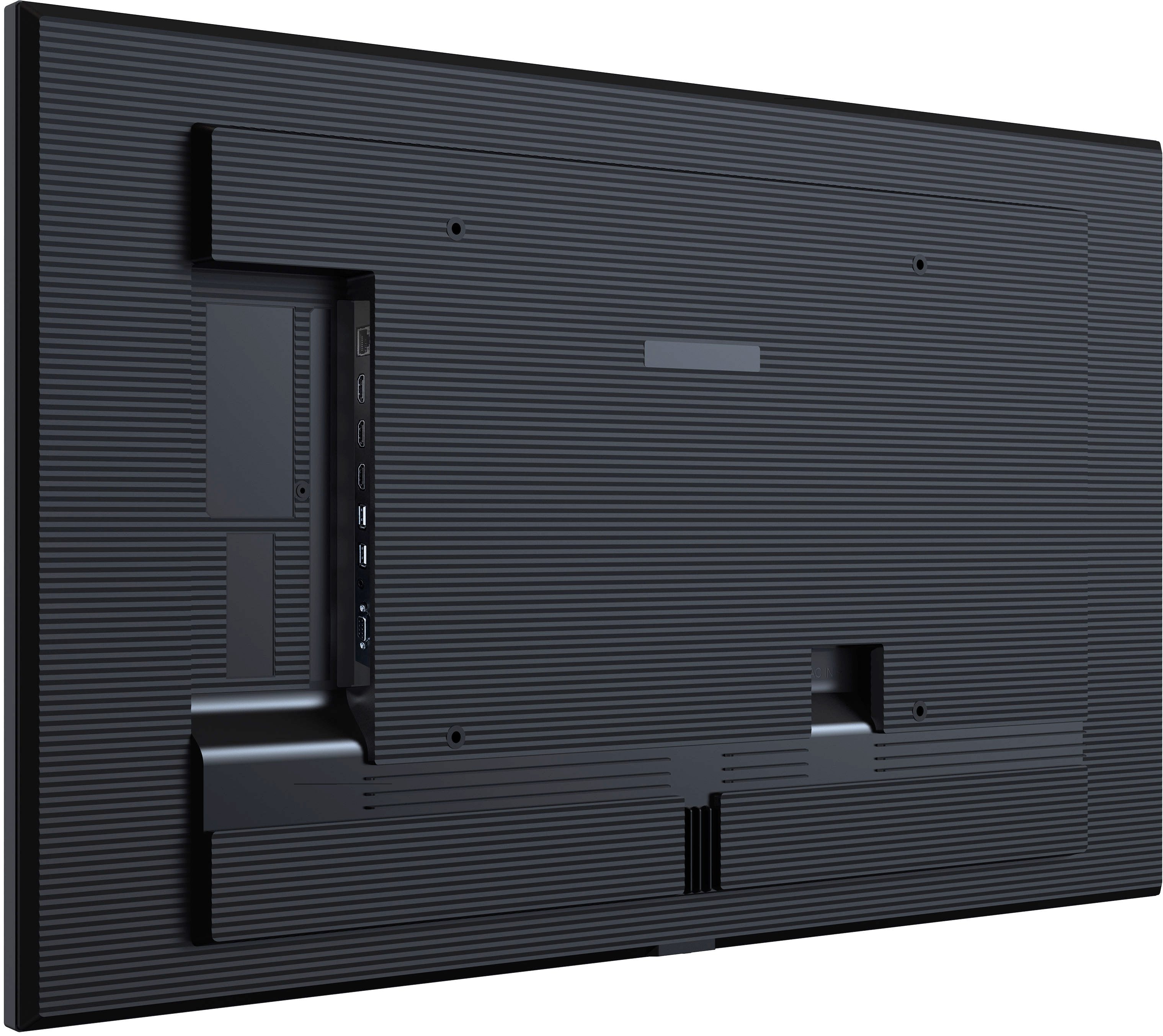 EAN 4948570122295 - iiyama LH4360UHS-B1AG pantalla de señalización Pizarra de caballete digital 108 cm (42.5") LED Wifi 500 c imagen 13