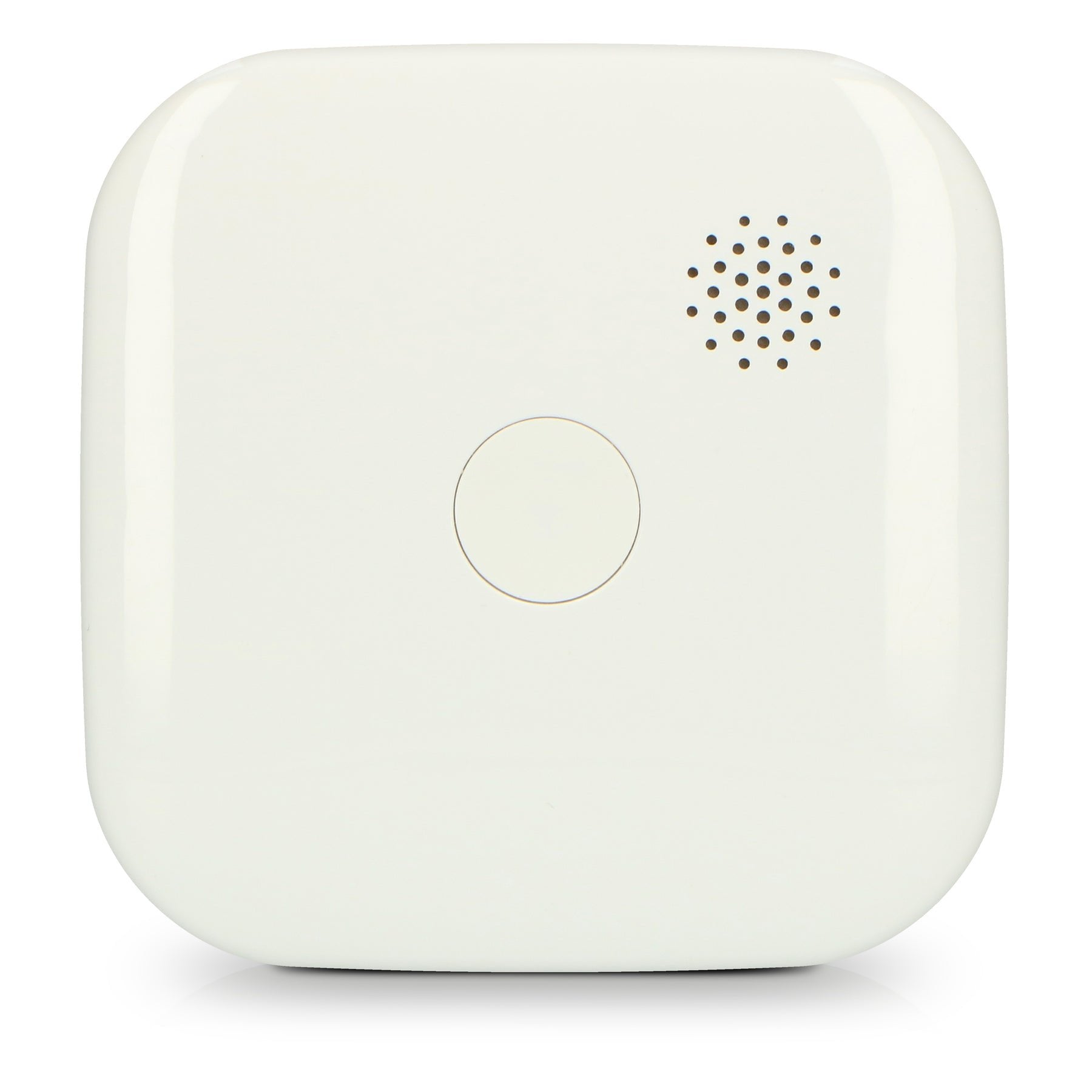 EAN 8712412597062 - Alecto SA50 detector de humo Sensor óptico Inalámbrico imagen 7