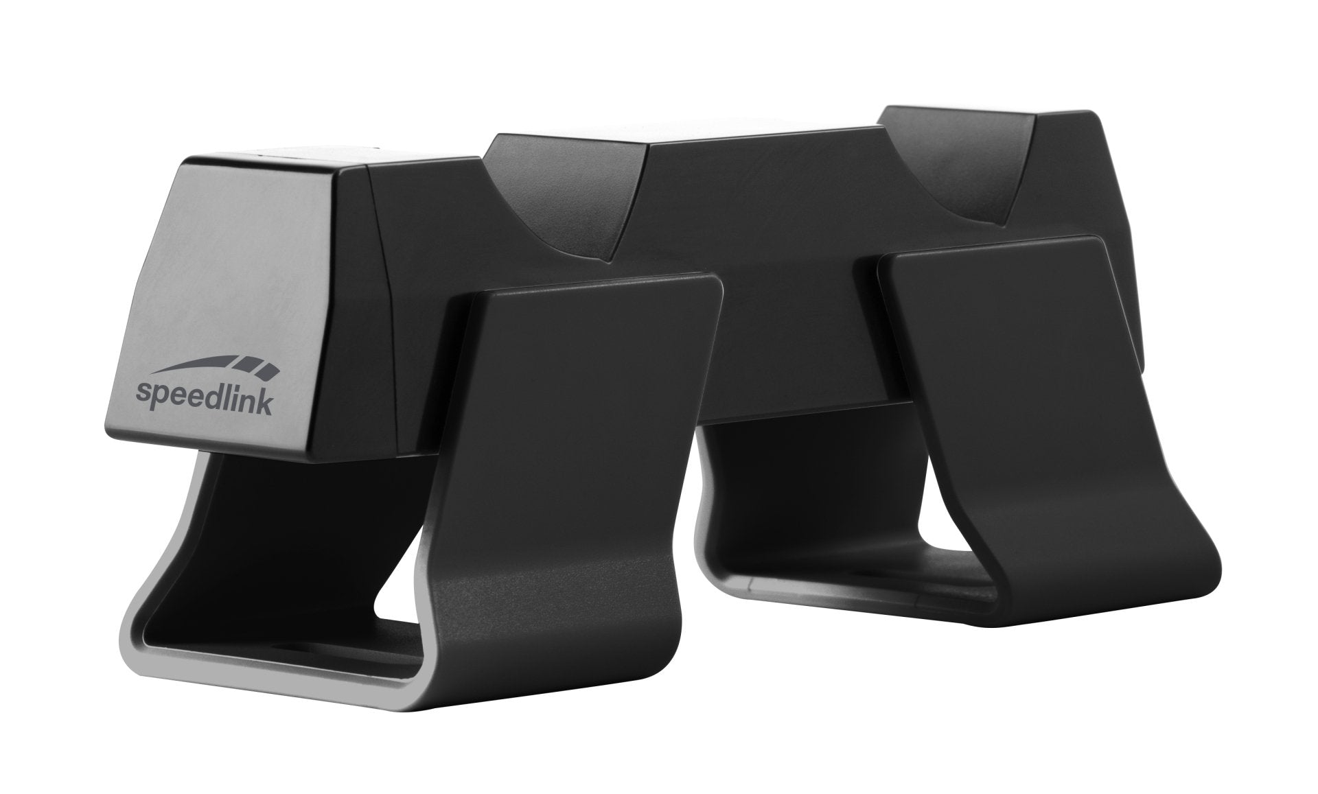 EAN 4027301727760 - SPEEDLINK TWINDOCK Soporte de recarga imagen 4