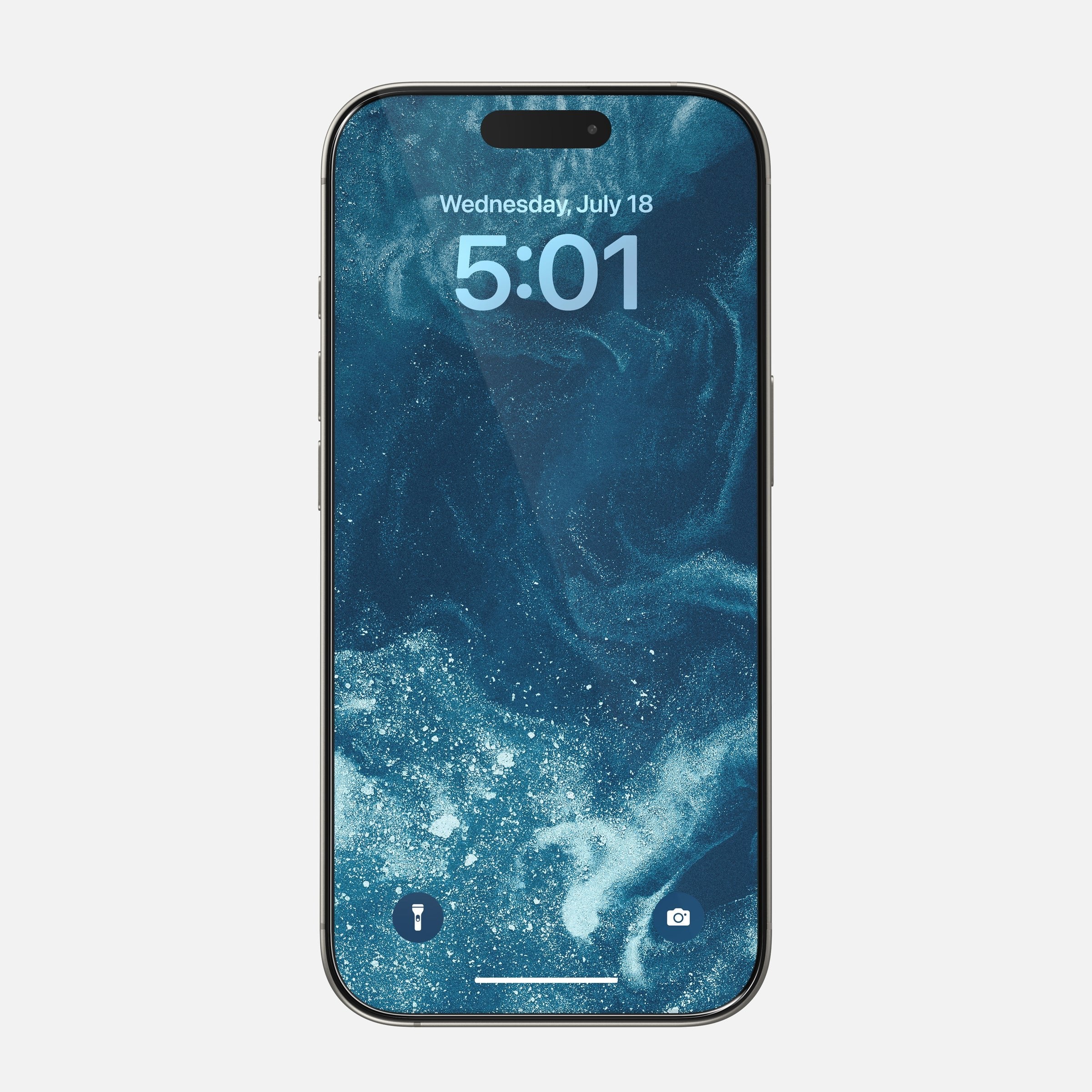 Nomad Screen Protector Iphone 16 Pro