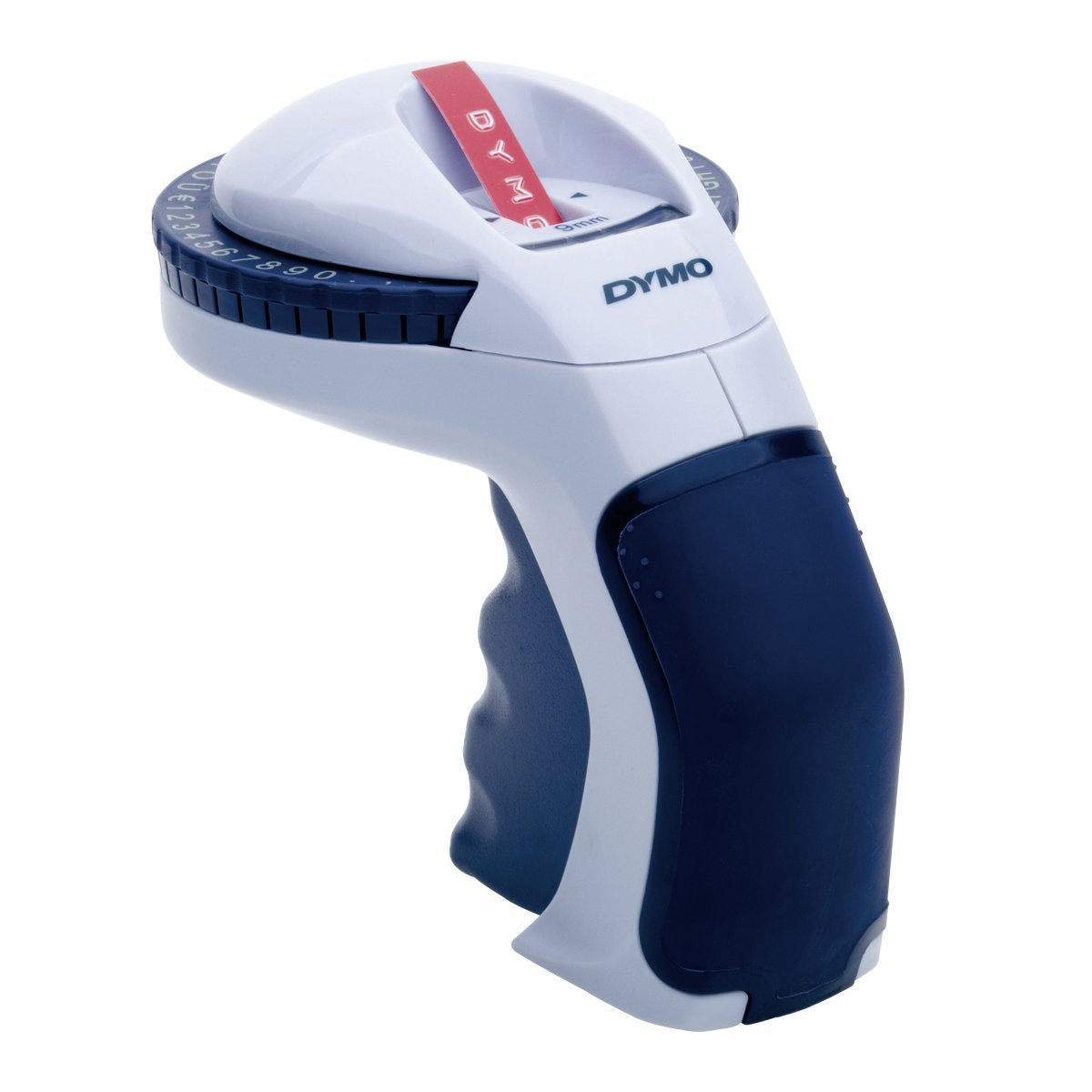 EAN 4054842399965 - DYMO Omega embosser impresora de etiquetas Térmica directa imagen 1
