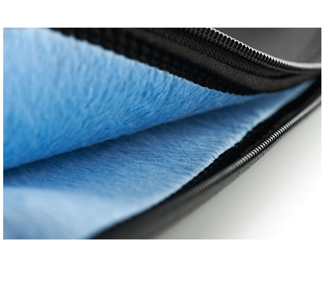 15,6" Pc Sleeve Black Neoprene