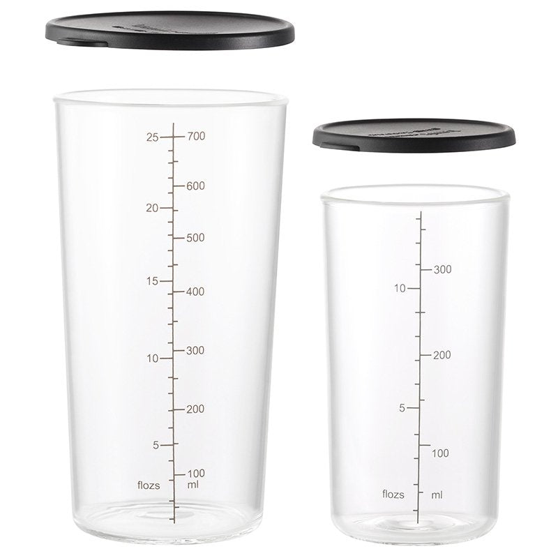 Unold 7150 Taza Para Medir 700 L Vidrio De Borosilicato