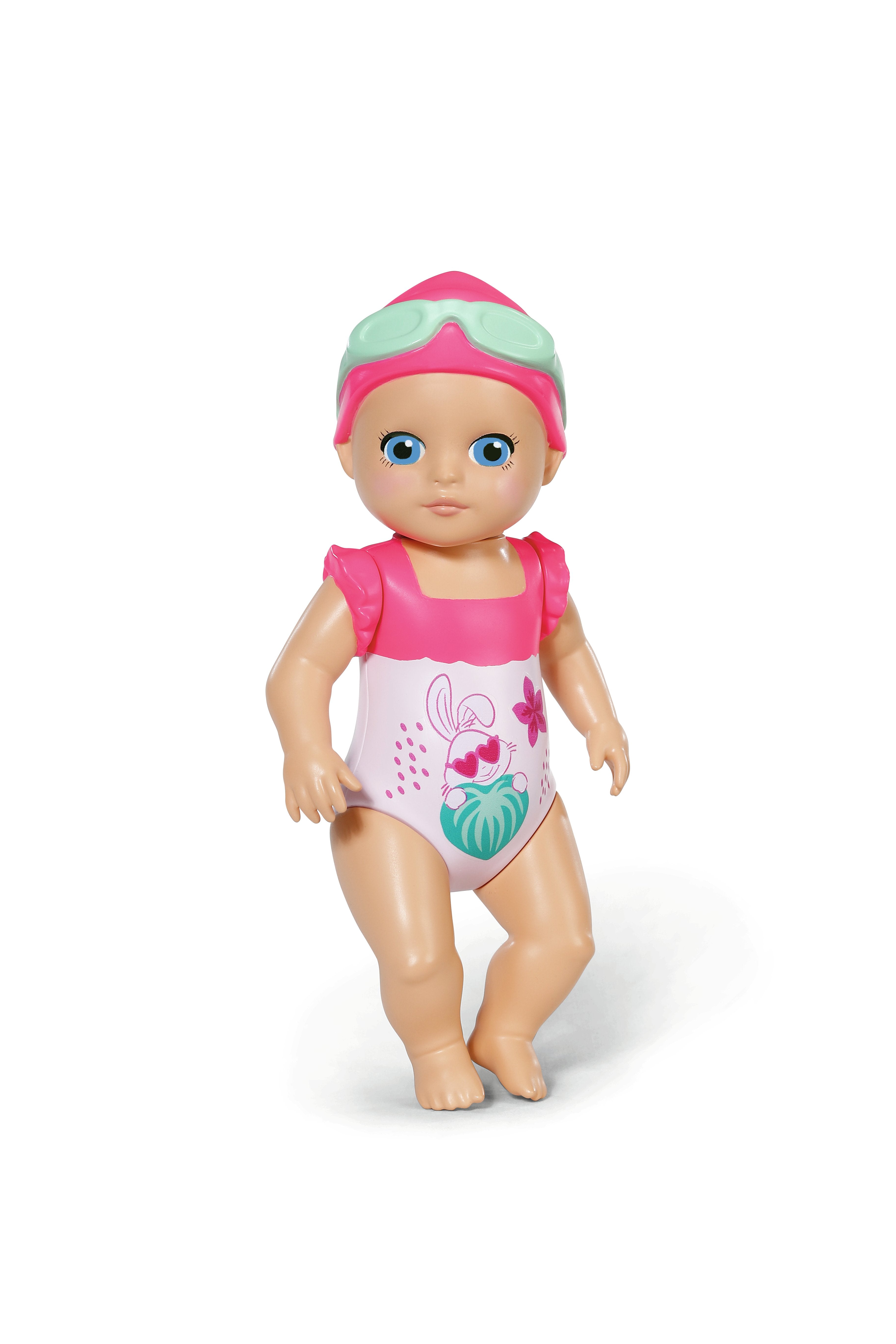 Zapf Creation Baby Born® Splish Splash Emma, ??Muñeca   839133