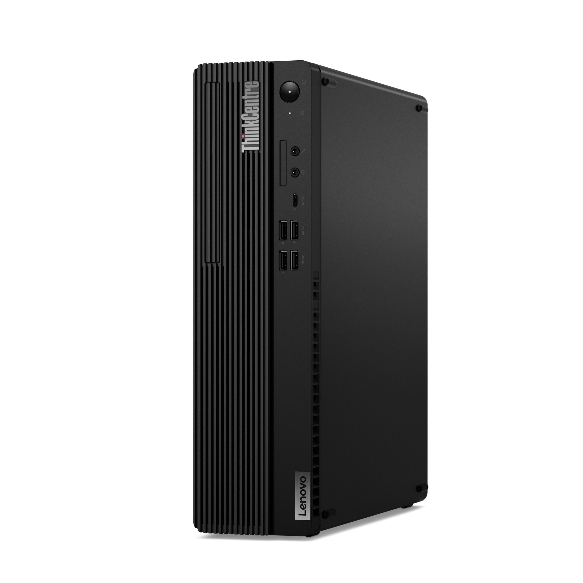 Pc Lenovo Thinkcentre M90s Gen 5 12v80008ge  W11 Pro De 64 Bits 12v80008ge Negro