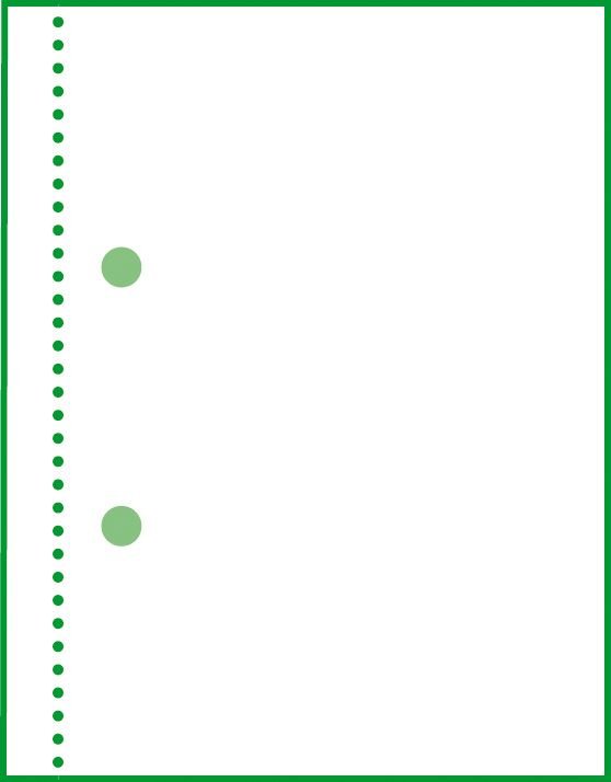 Sigel Kassenbericht/Bestandsrechnung - 50 Hoja - A5 (148 X 210 Mm)