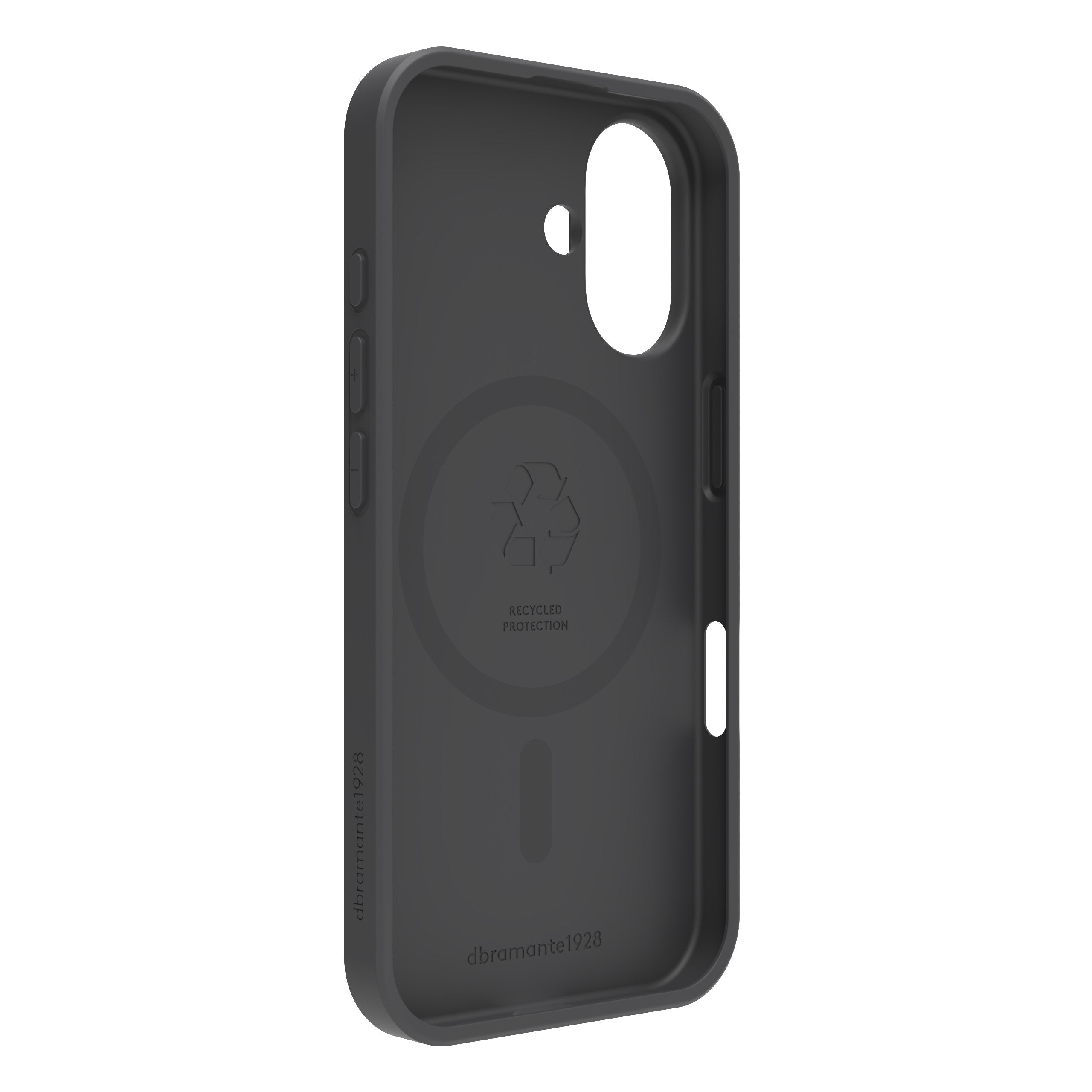 EAN 5711428062420 - dbramante1928 Greenland Pro MS funda para teléfono móvil 15,5 cm (6.1") Negro imagen 3
