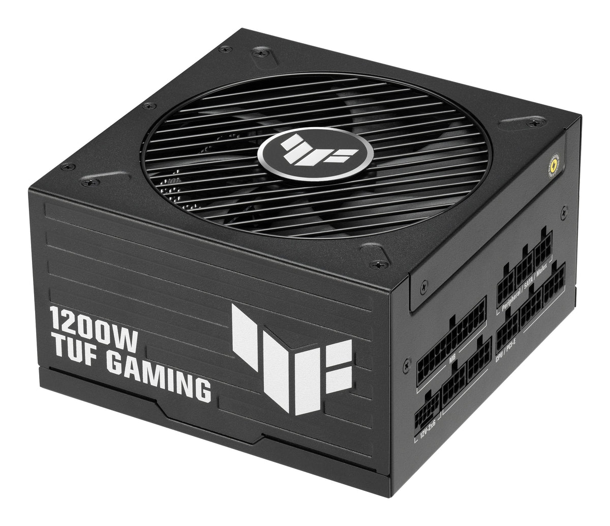 Fuente De Alimentación Asus Tuf-Gaming-1200p 1200w 80+ Gold 90ye0100-B0na00