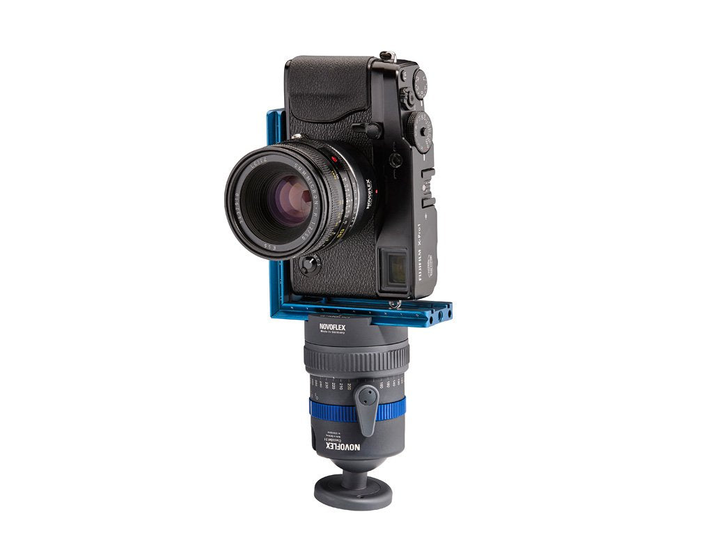Rotula Classic Ball 3 Ii Novoflex