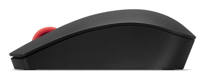 EAN 195892116721 - Lenovo 4X31R64481 teclado Ratón incluido Hogar / Oficina RF inalámbrico Ruso Negro imagen 4