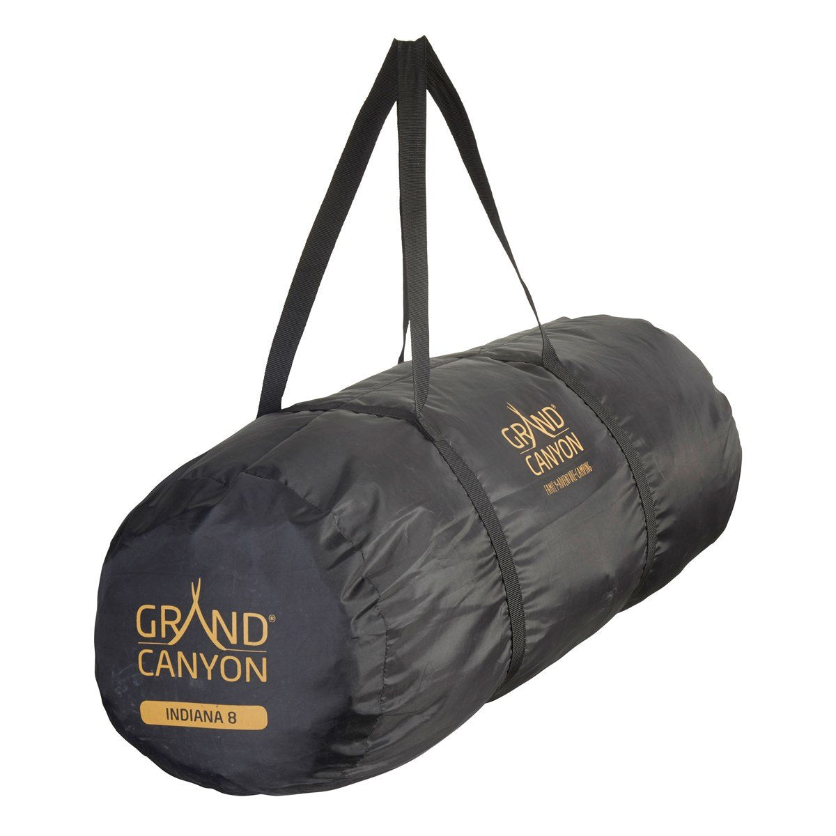 Grand Canyon Tienda Redonda Indiana 8,Capulet Olive 400cm 330036