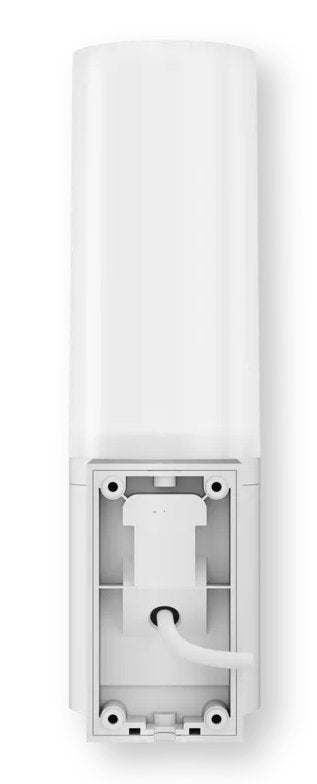 Homematic Ip Auenlichtkamera (Hmip-Col) (Wei, 4 Mp, Wlan)