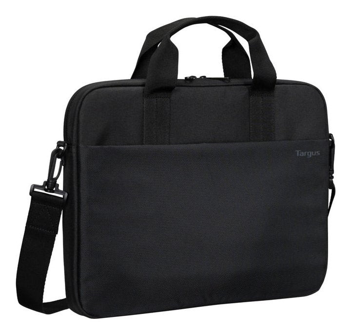 Maletin Targus Intellect 15-16" Slim Brief - Black