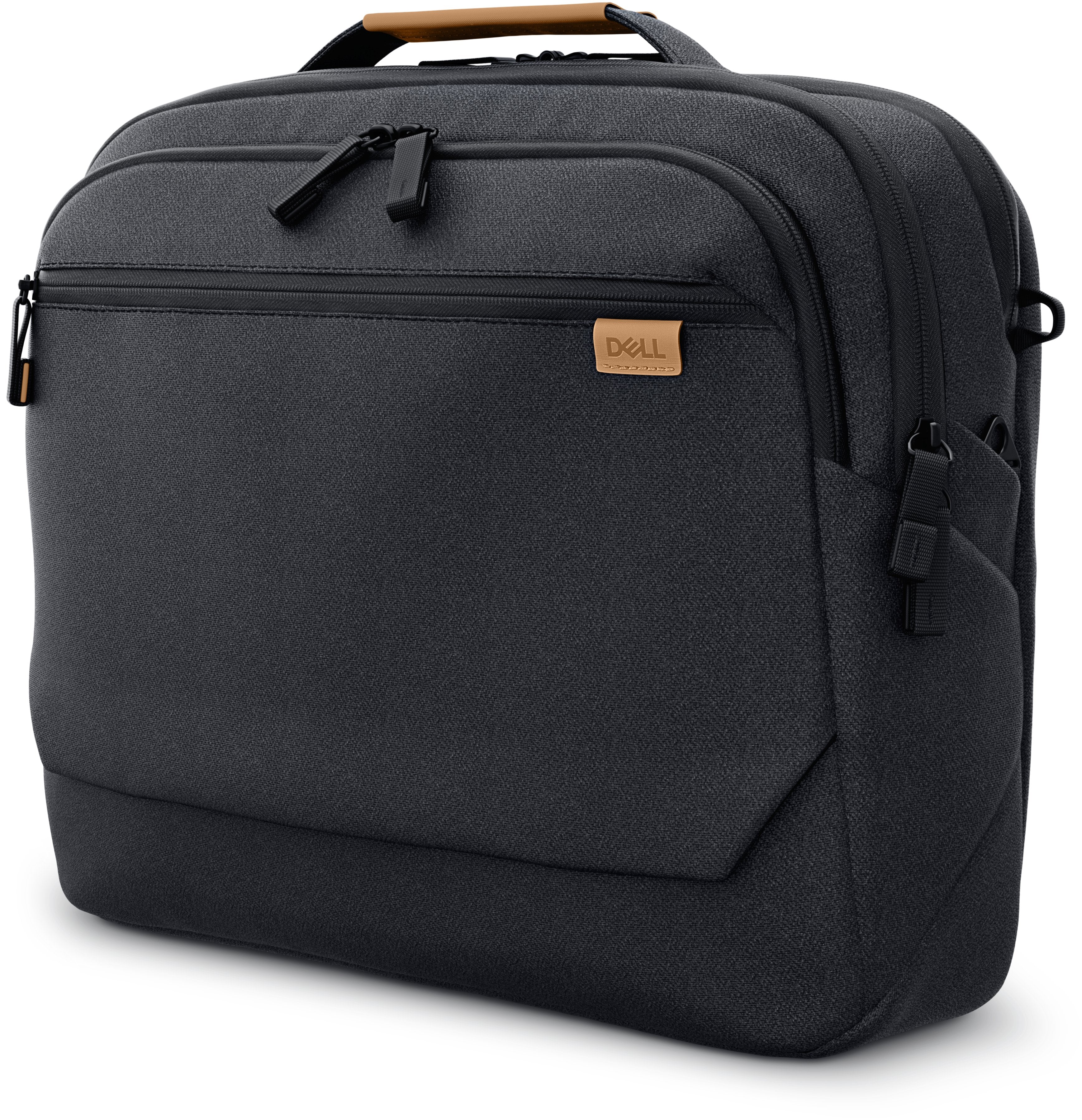 EAN 5397184922835 - DELL CC7625 40,6 cm (16") Maletín Negro imagen 2