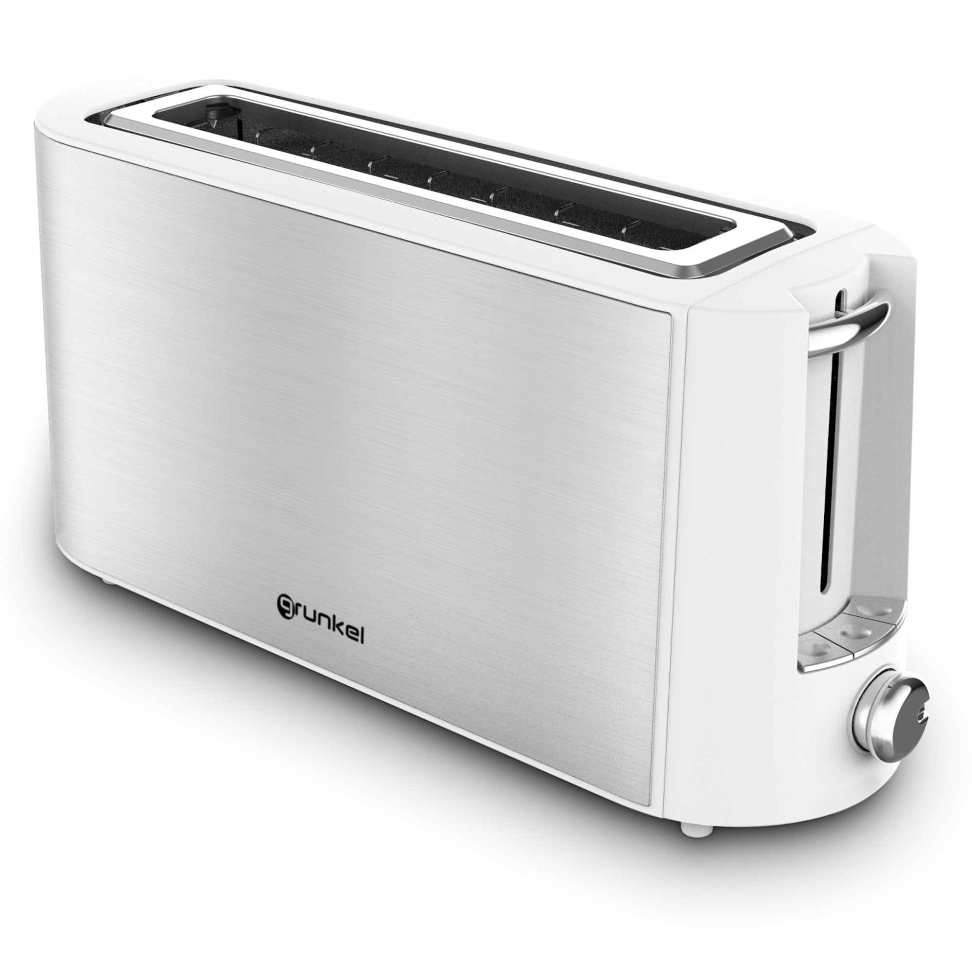 EAN 8426156017471 - Grunkel TS-MAXISTEEL tostadora 6 2 rebanada(s) 1000 W Acero inoxidable imagen 1