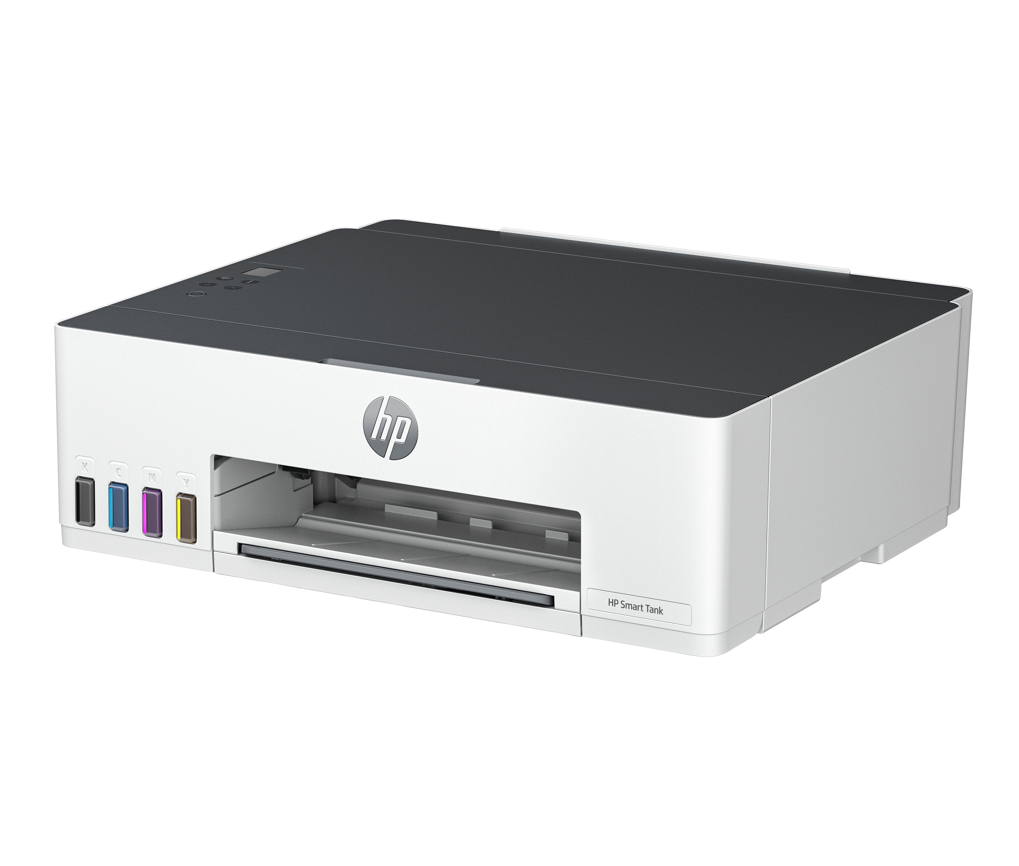 Hp Smart Tank 210 Sf Printer A4 24ppm Mono Color Sf