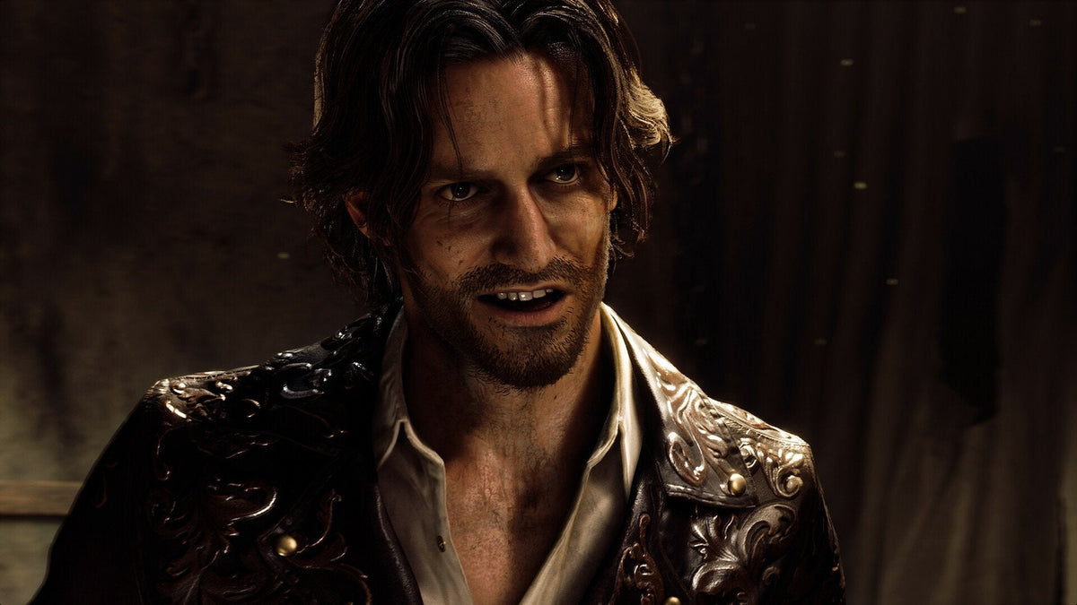 Resident Evil 4 Remake Ps4/Ps5 Uk
