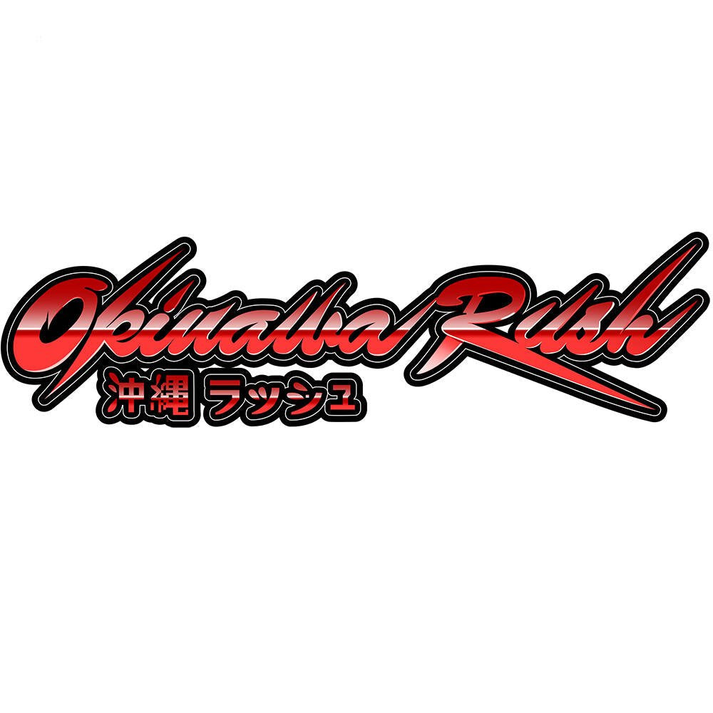 Juego Okinawa Rush Switch