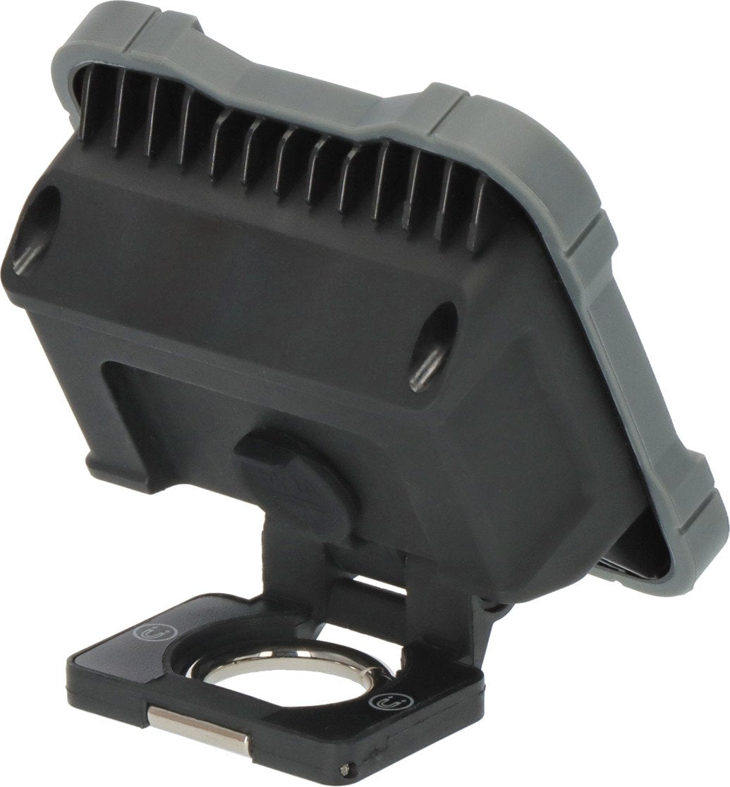 Lámpara De Trabajo Led Recargable Brennenstuhl Sh 1000 Mac