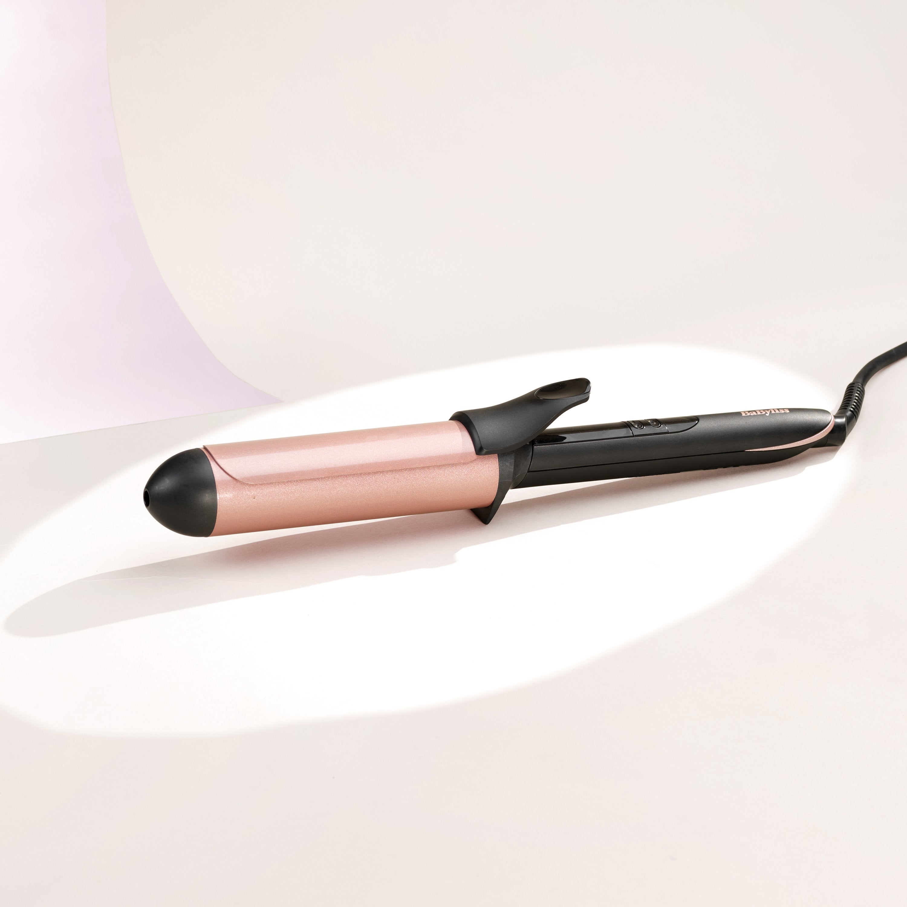 Babyliss C453e 38 Mm Curling Tong, Rizador De Pelo