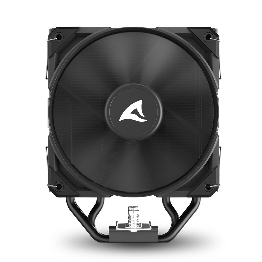 Sharkoon Sharkoon A40 Negro Air Cooler 4044951041985