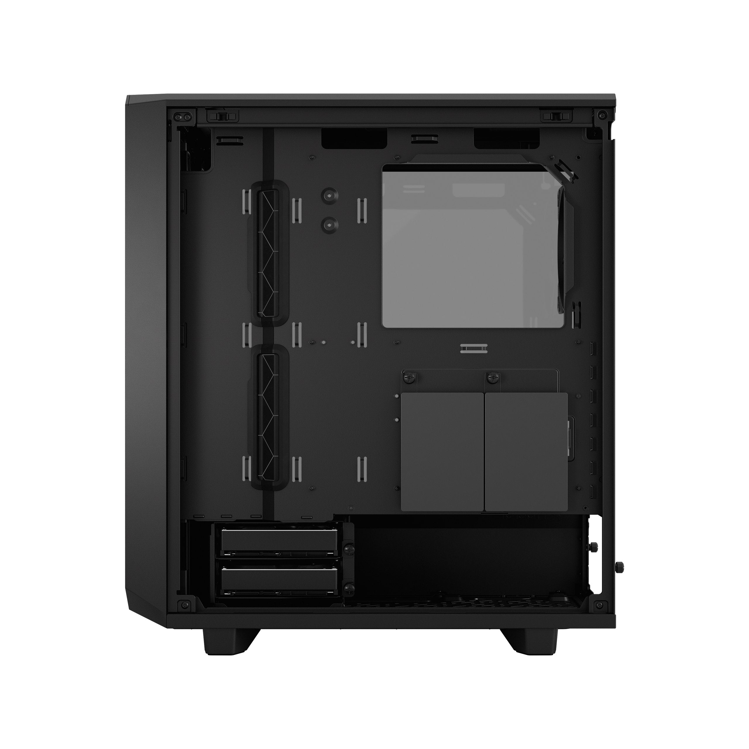 EAN 7340172703815 - Fractal Design Meshify 2 Compact Lite Negro imagen 7