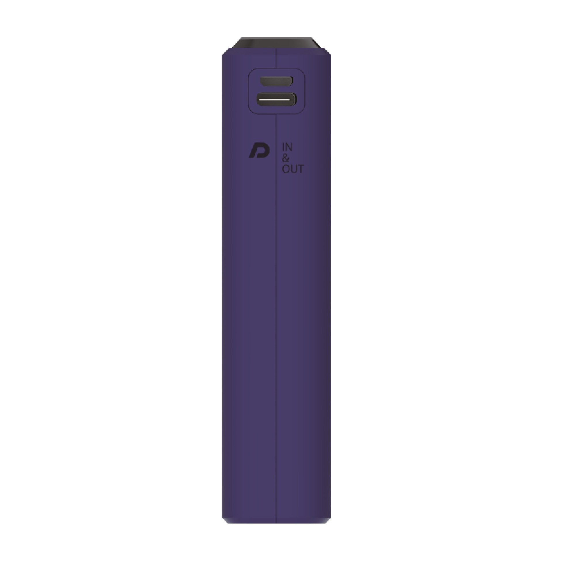 Powerbank Realpower Pb-20000 Pd+ Midnight Blue