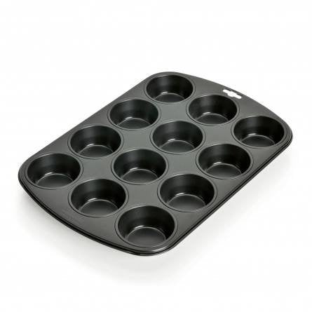 EAN 4006932646206 - Kaiser 2300646206 molde para hornear Molde para muffins 1 pieza(s) imagen 1