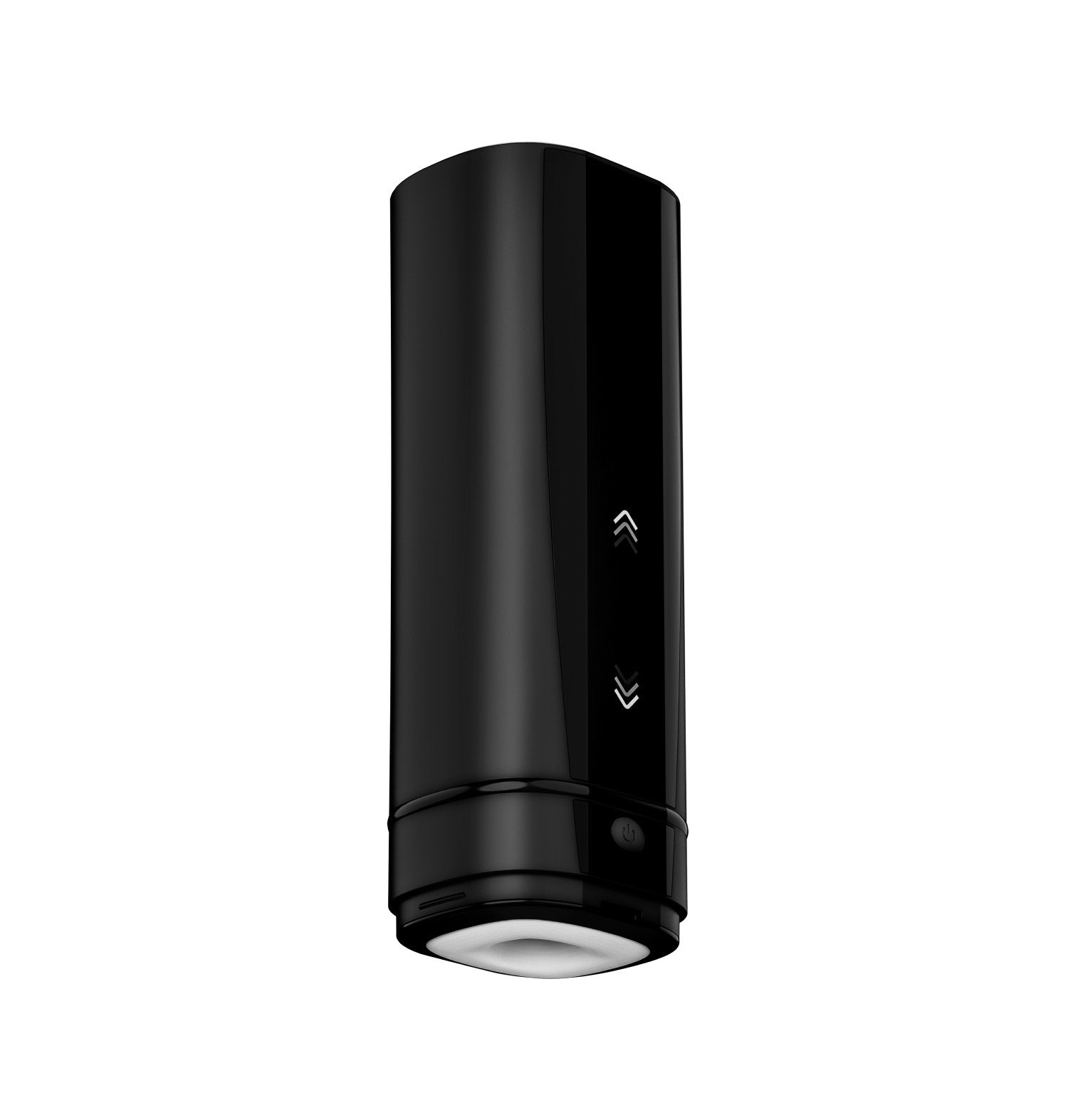 EAN 8719324994736 - Kiiroo Onyx+ Masturbador masculino Negro Acrilonitrilo butadieno estireno (ABS) imagen 2