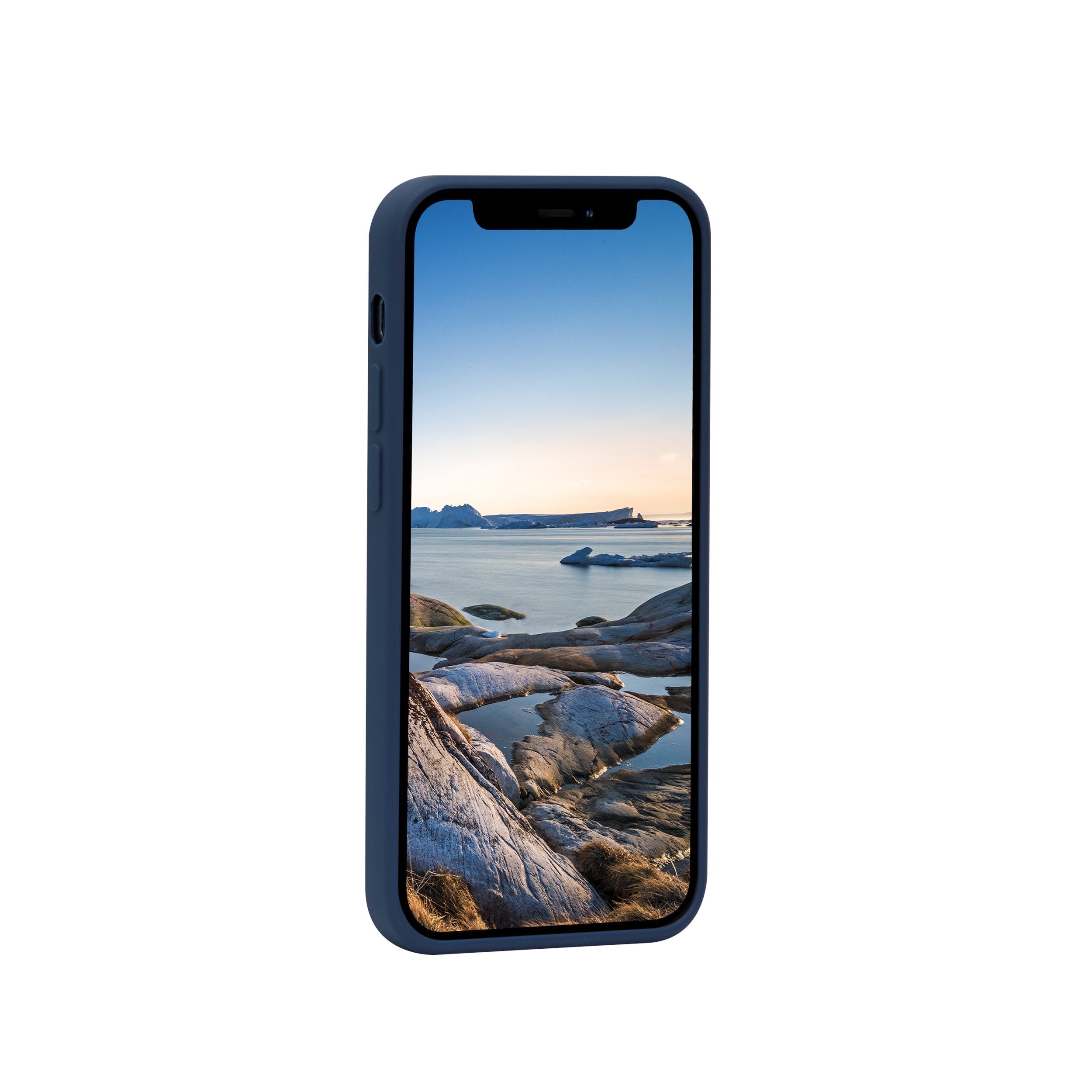 Dbramante1928 Greenland Funda Para Iphone 12/12 Pro 15,5 Cm (6.1") Azul