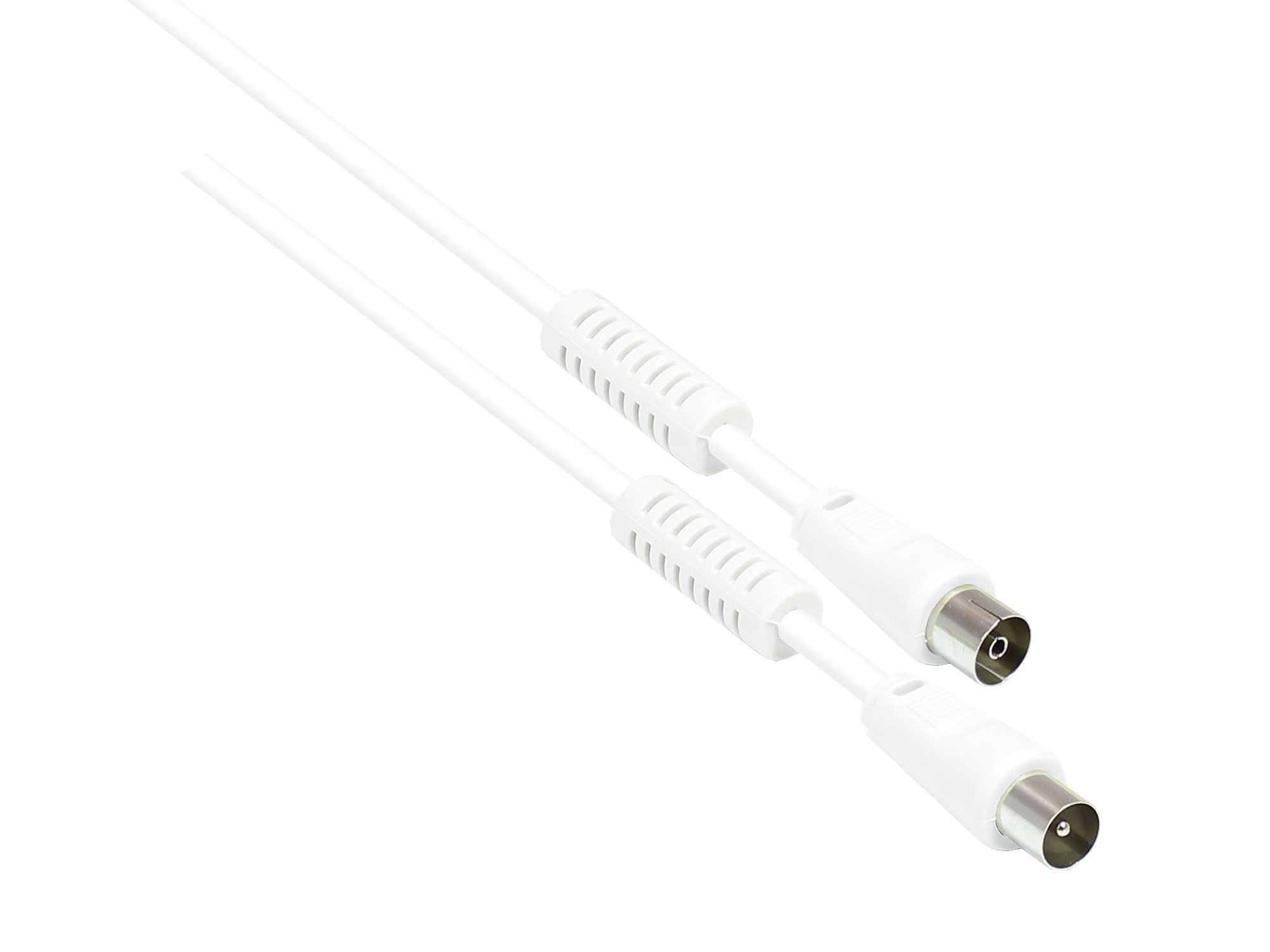 Good Connections Tv Antennencable Weiss 1,5m