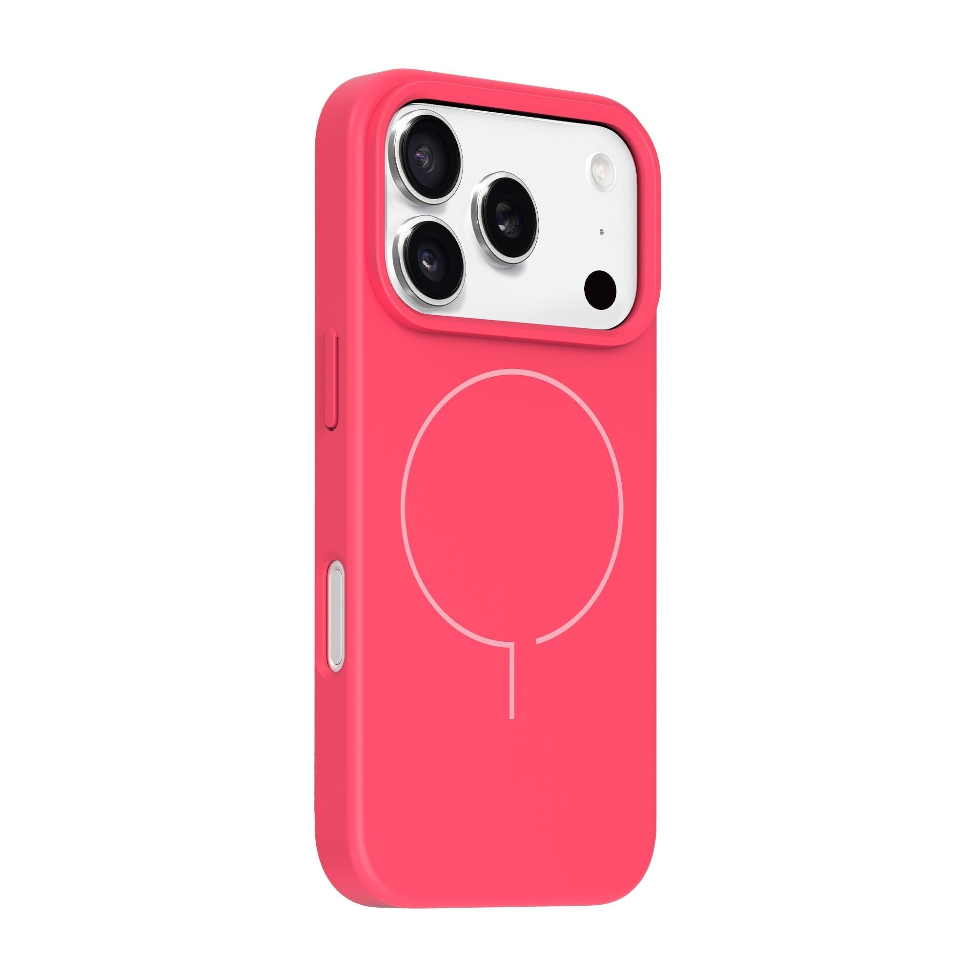 EAN 4895206946100 - LAUT HUEX SLIM funda para teléfono móvil 17,5 cm (6.9") Coral imagen 2