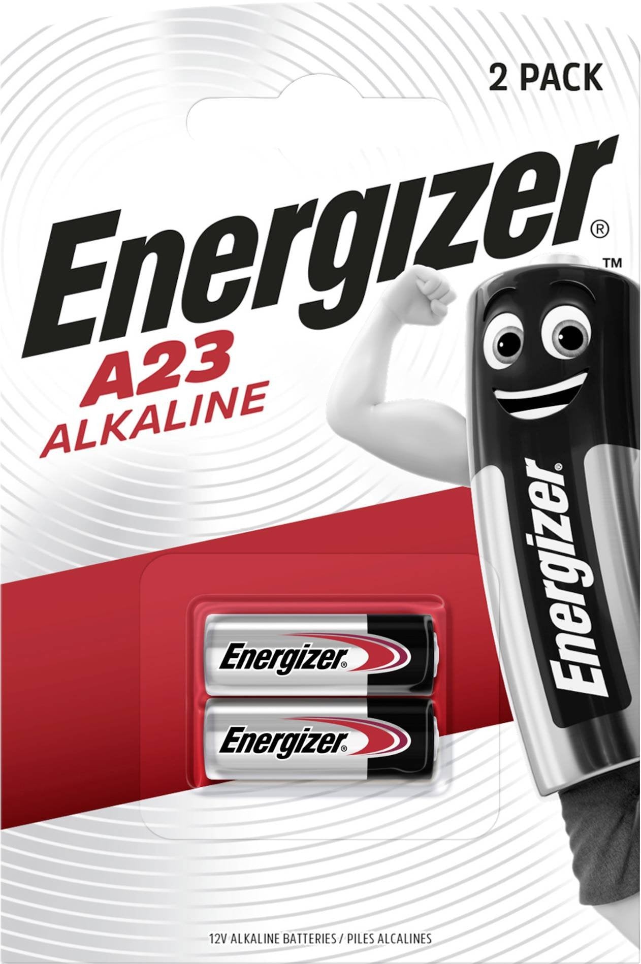 EAN 7638900295641 - Energizer E7638900295641 no categorizado imagen 1