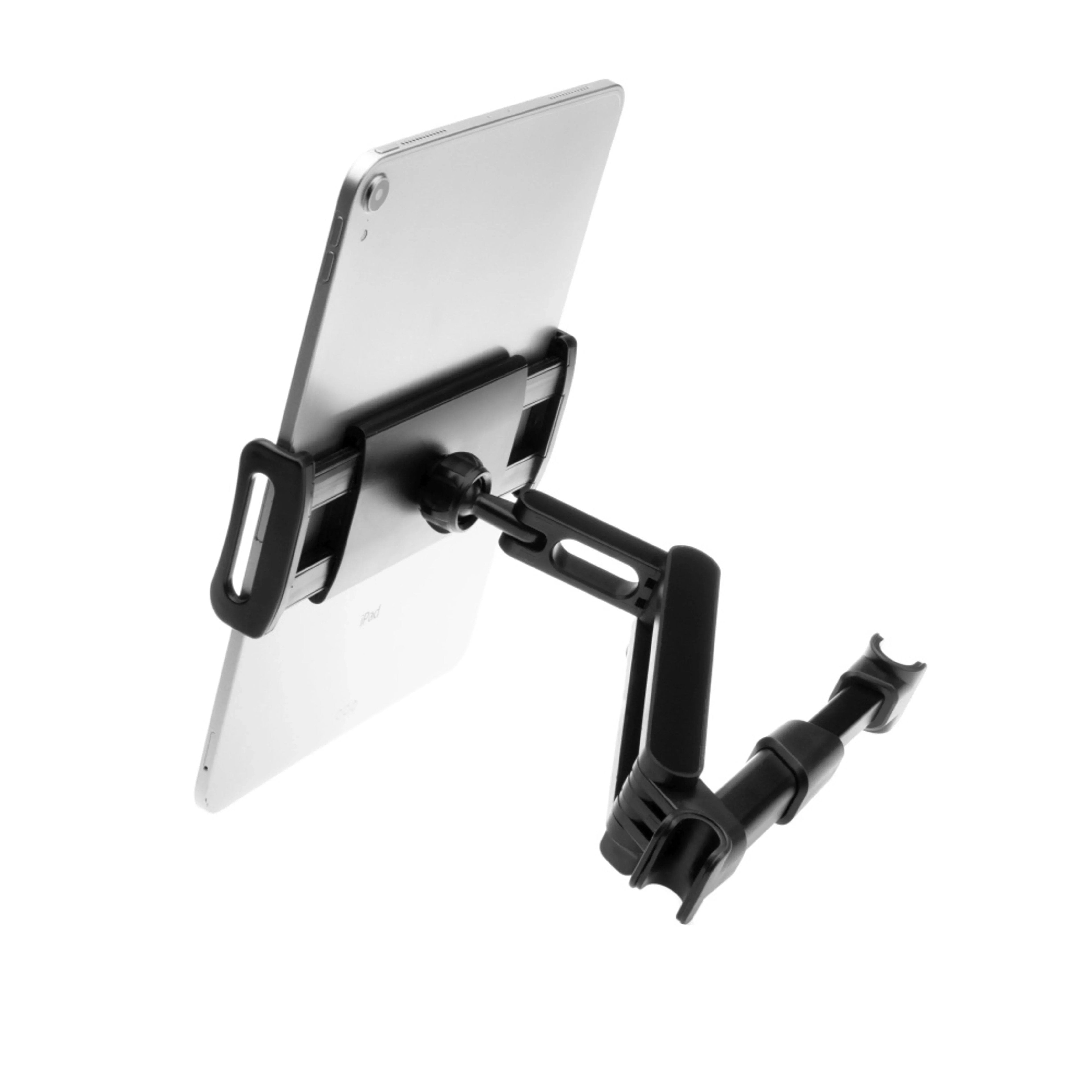EAN 8591680124480 - FIXED FIXTAB-PAS2-BK soporte Soporte pasivo Teléfono móvil/smartphone Negro imagen 4