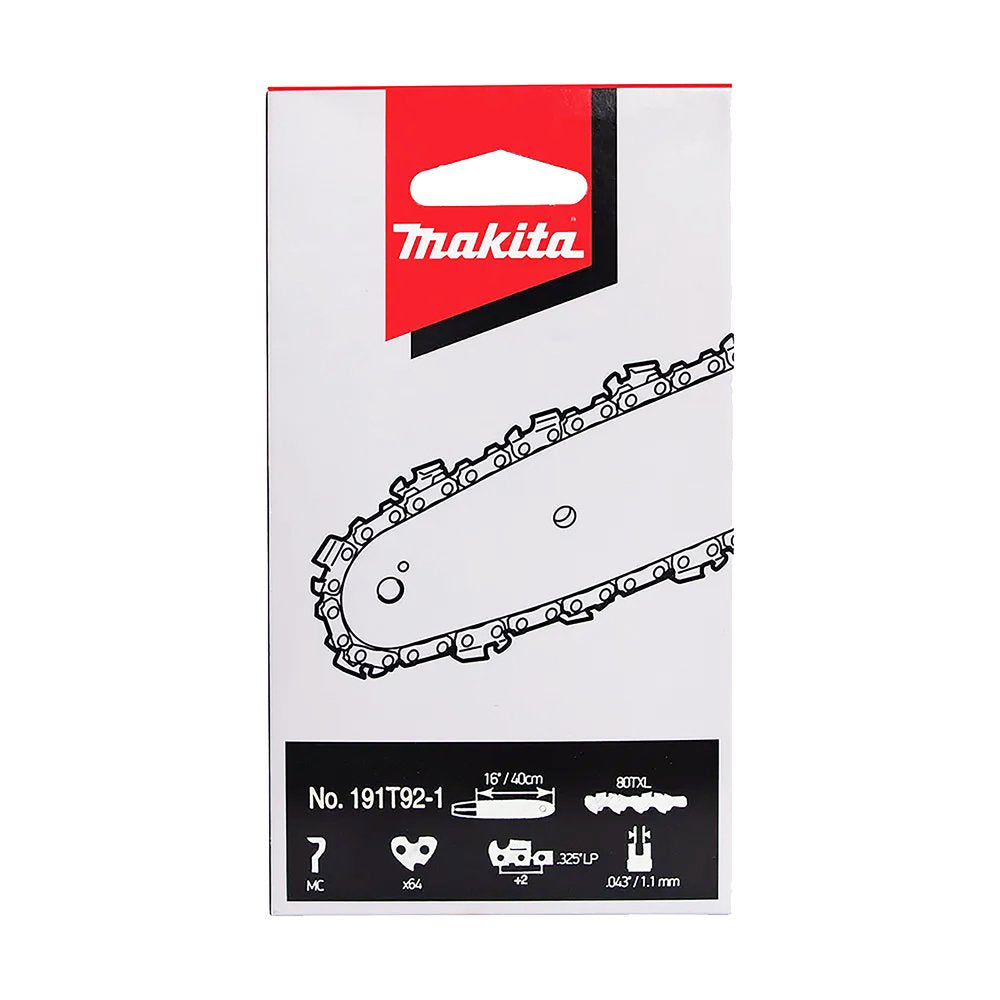 Makita Saegekette 40cm 1,1mm .325 64t