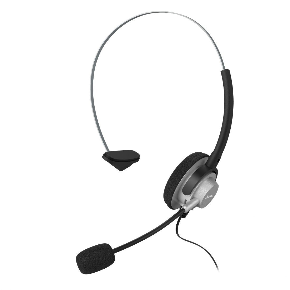 Hama Headset - On-Ear - Con Cable - 2,5