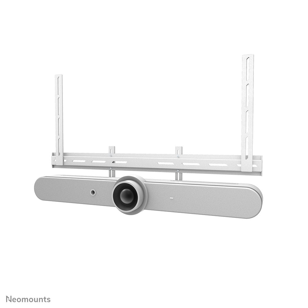 Videobar-Kit Universal -10kg 43-110'' 200x200-800x600 Blanco