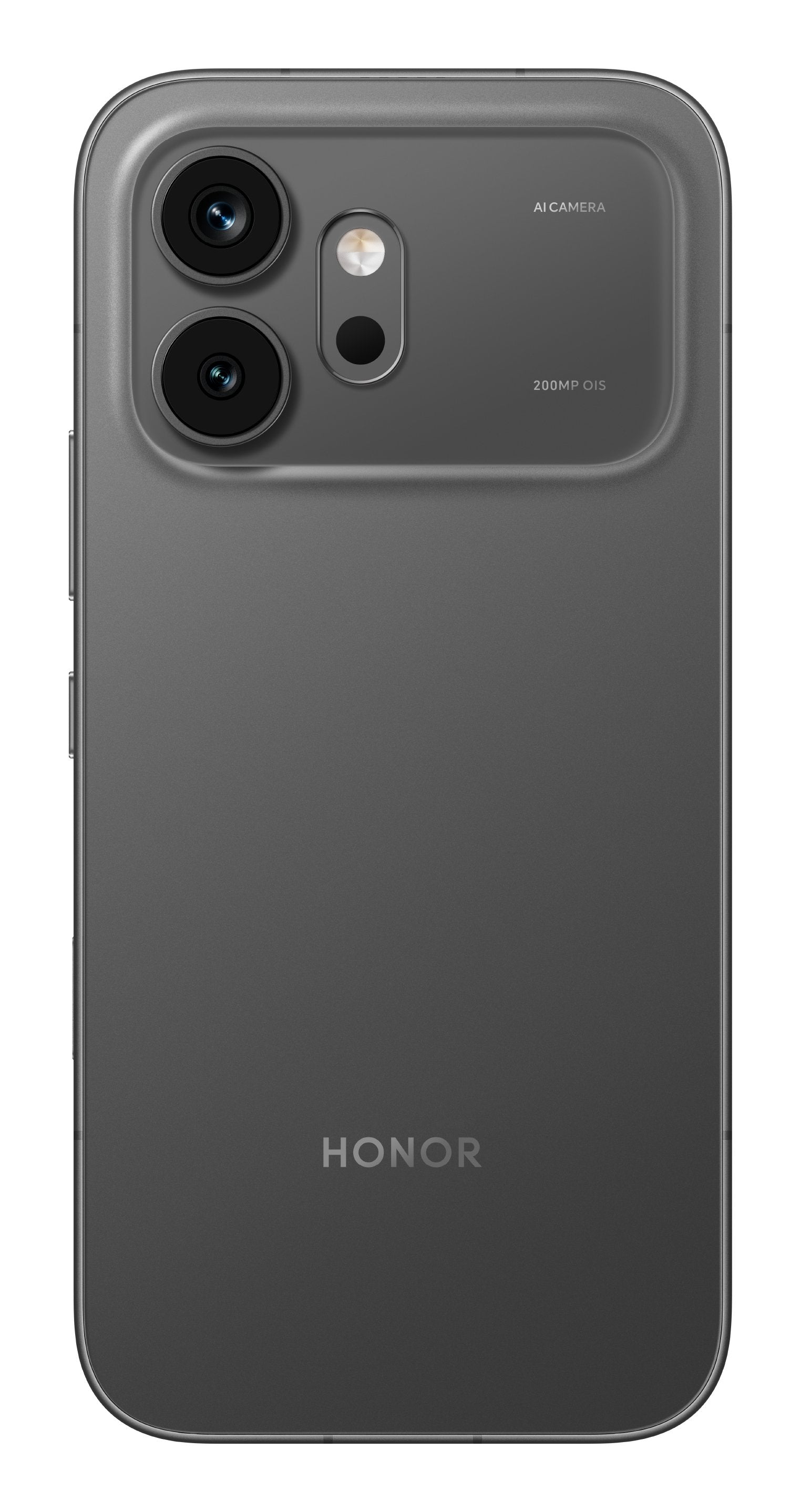 Honor 600 8+256gb 6.57" 5g Velvet Black Ds + Watch 2i Ita