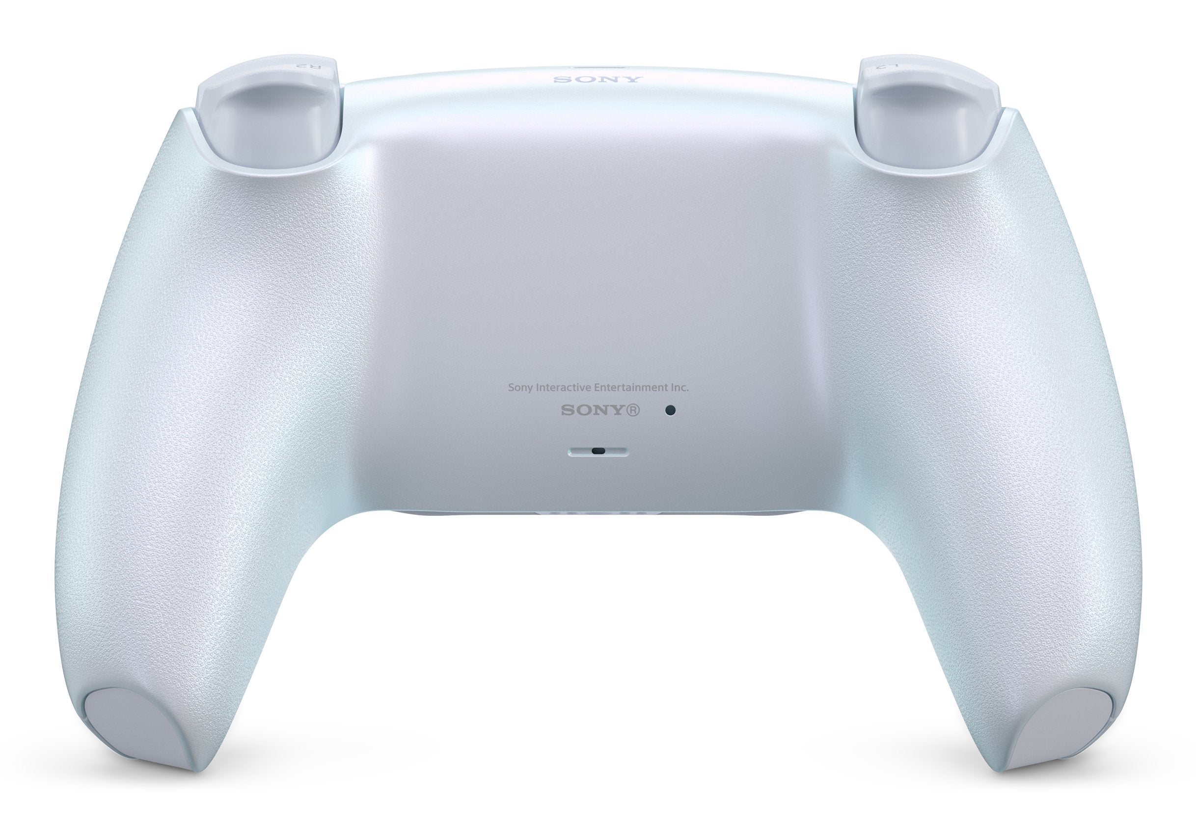 EAN 0711719589846 - Sony S1000044424 mando y volante Perlado Bluetooth/USB Gamepad Analógico/Digital PlayStation 5, iOS imagen 5