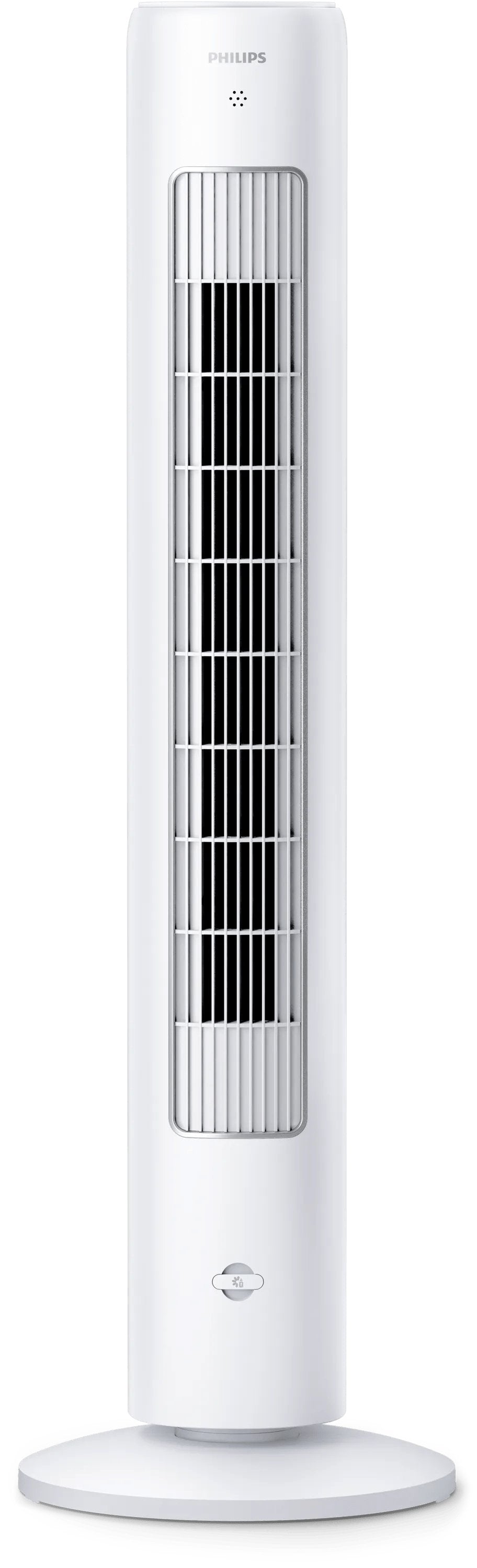 EAN 8720389036972 - Philips 5000 series CX5535/00 ventilador Gris imagen 4