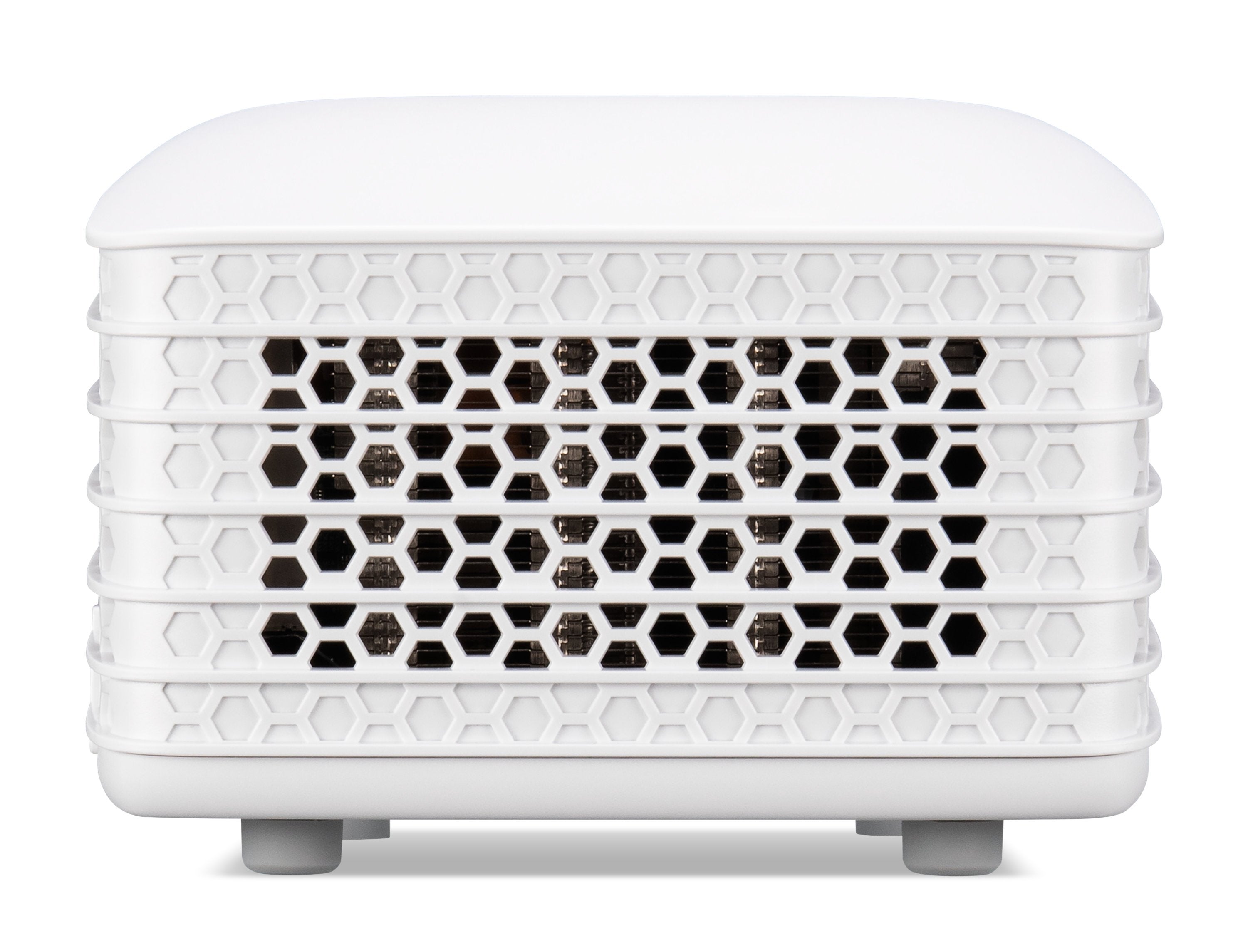 EAN 4711474818300 - Acer HL1810U 3500 lúmenes ANSI DLP UHD 4K (3840x2160) 3D Blanco imagen 8