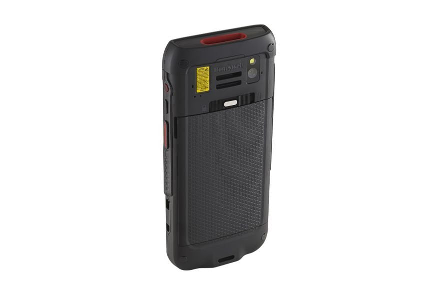 EAN 5715063076347 - Honeywell CT47 ordenador móvil de mano 14 cm (5.5") 2160 x 1080 Pixeles Pantalla táctil 314 g Negro imagen 5