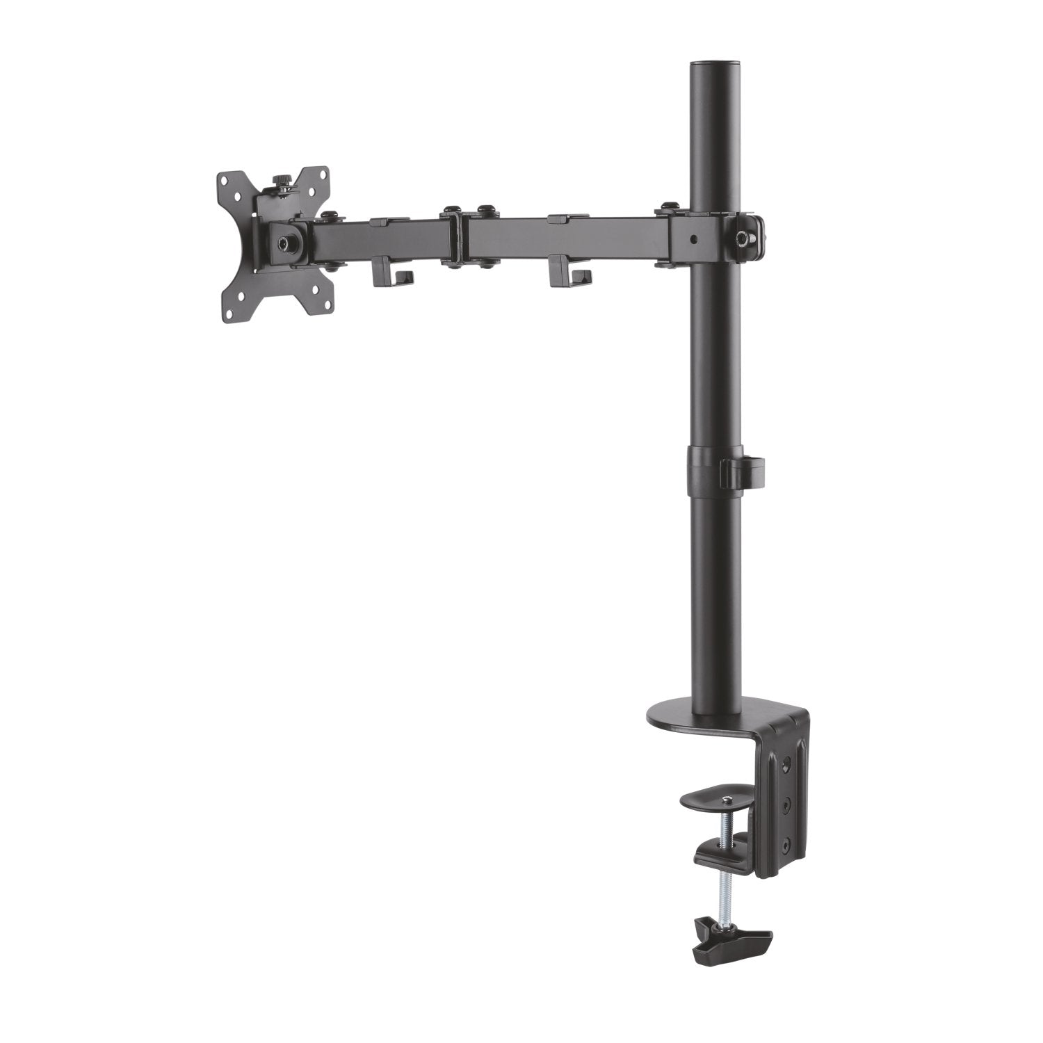 Aisens Soporte De Mesa Eco Giratorio E Inclinable (13?-32?) - Negro
