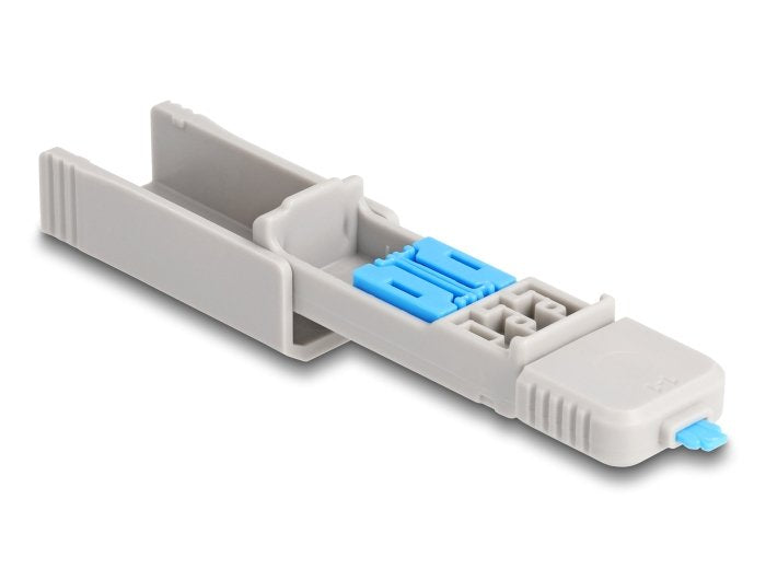 Delock 20924 Juego De Bloqueadores Para Puertos Hdmi Hembra 4 Piezas + Herramienta De Bloqueo