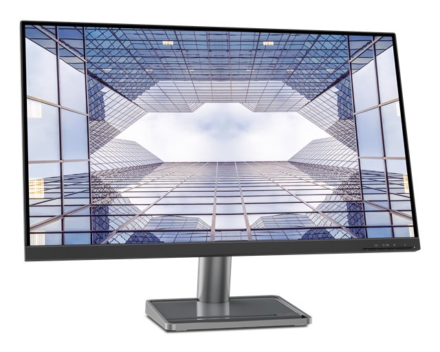 EAN 0195477678941 - Lenovo L32p-30 pantalla para PC 80 cm (31.5") 3840 x 2160 Pixeles 4K Ultra HD LED Negro imagen 1