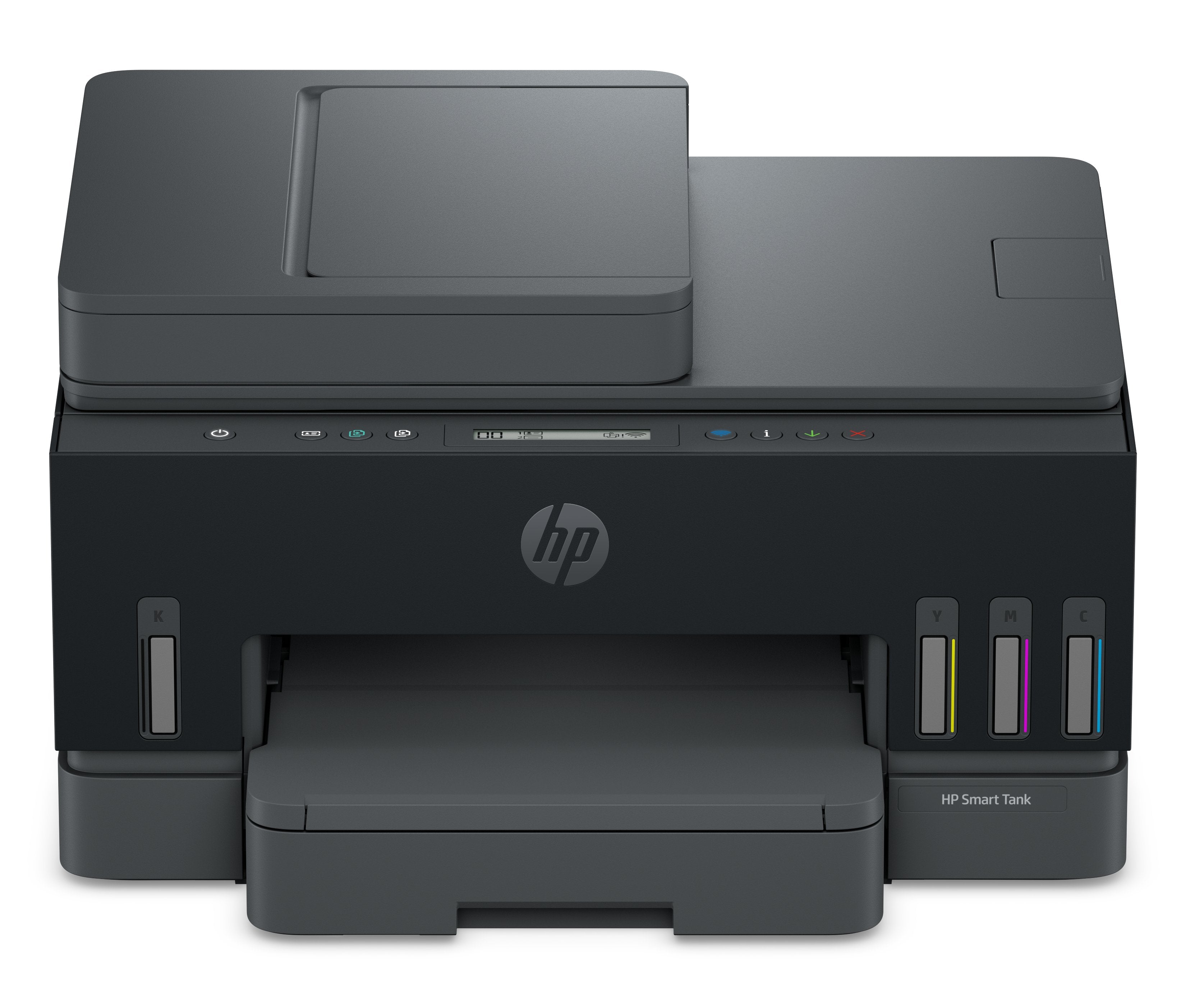 Hp Smart Tank 7315 All-In-One A4 22 15ppm Mono Color Mf